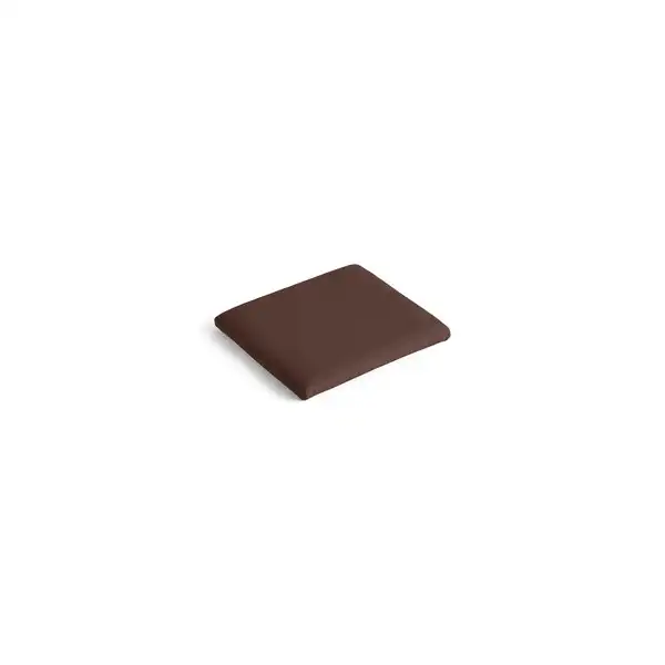 Seat Cushion for Crate Dining Chair / Iron Red
