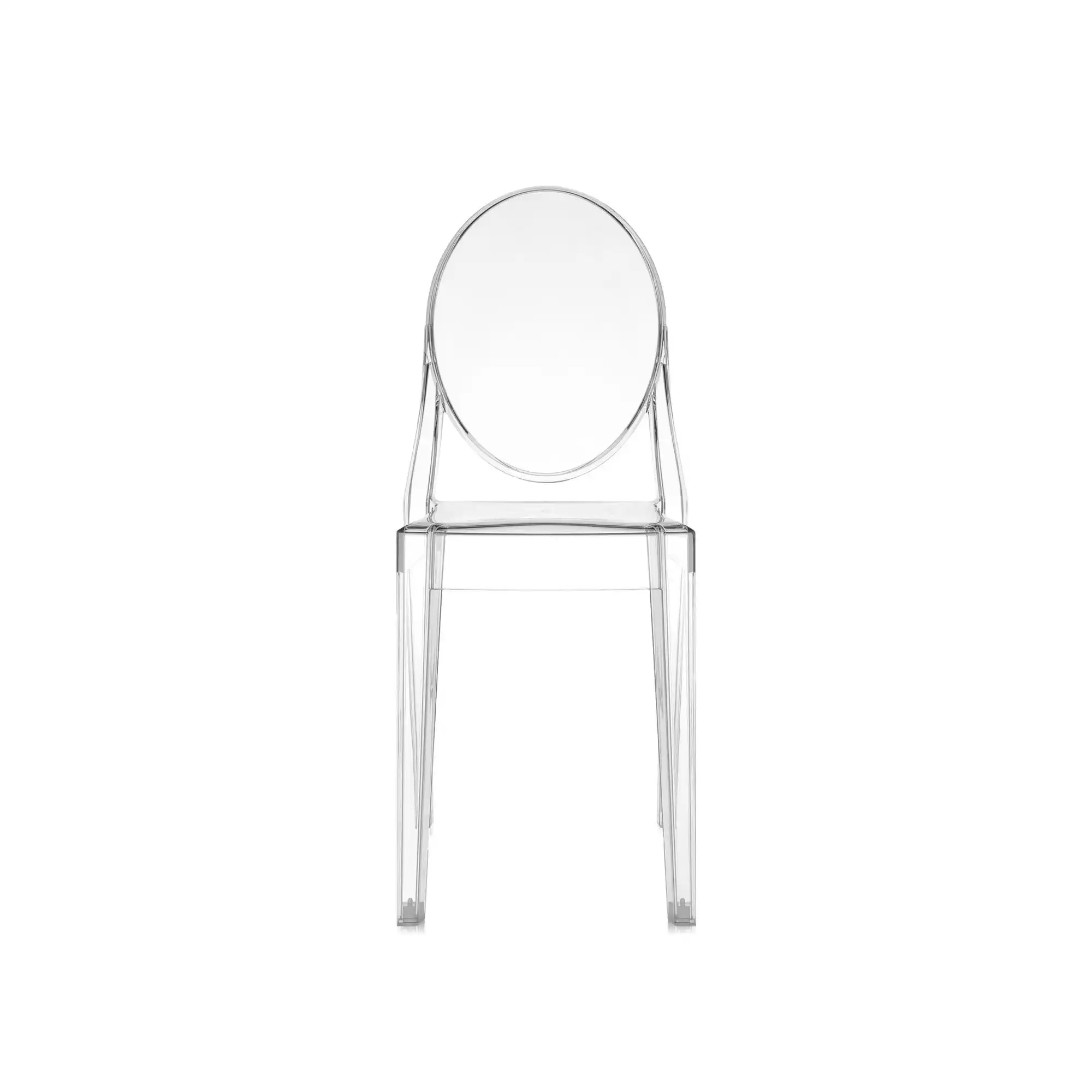 Victoria Ghost Chair