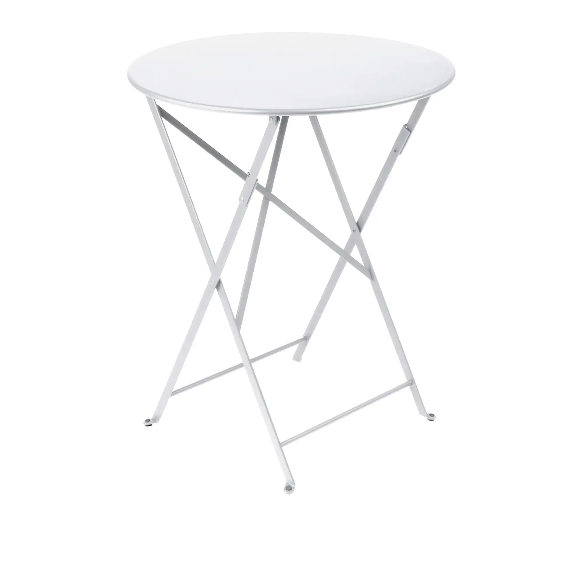 Bistro Table Ø 60 cm - Cotton White