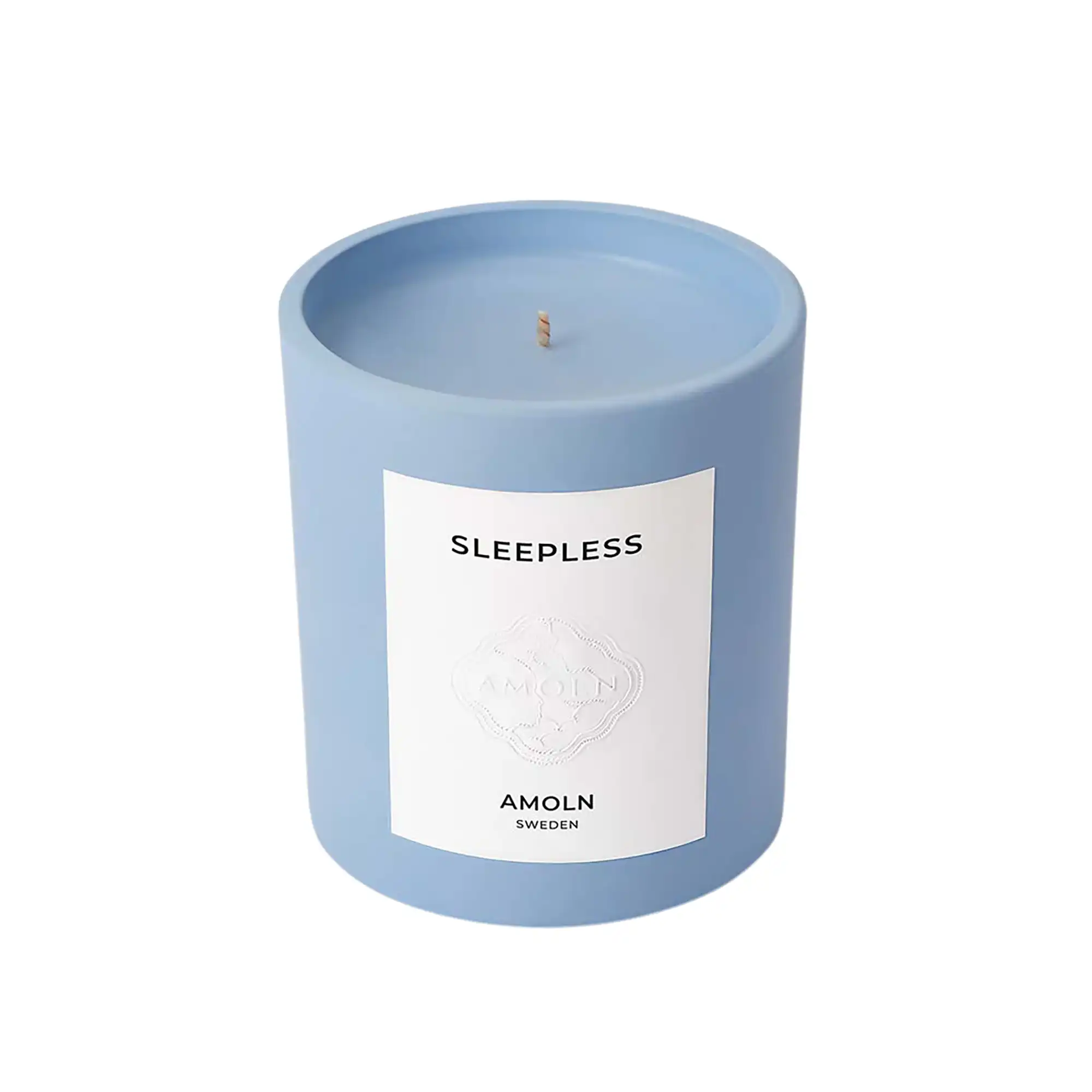 Sleepless Candle