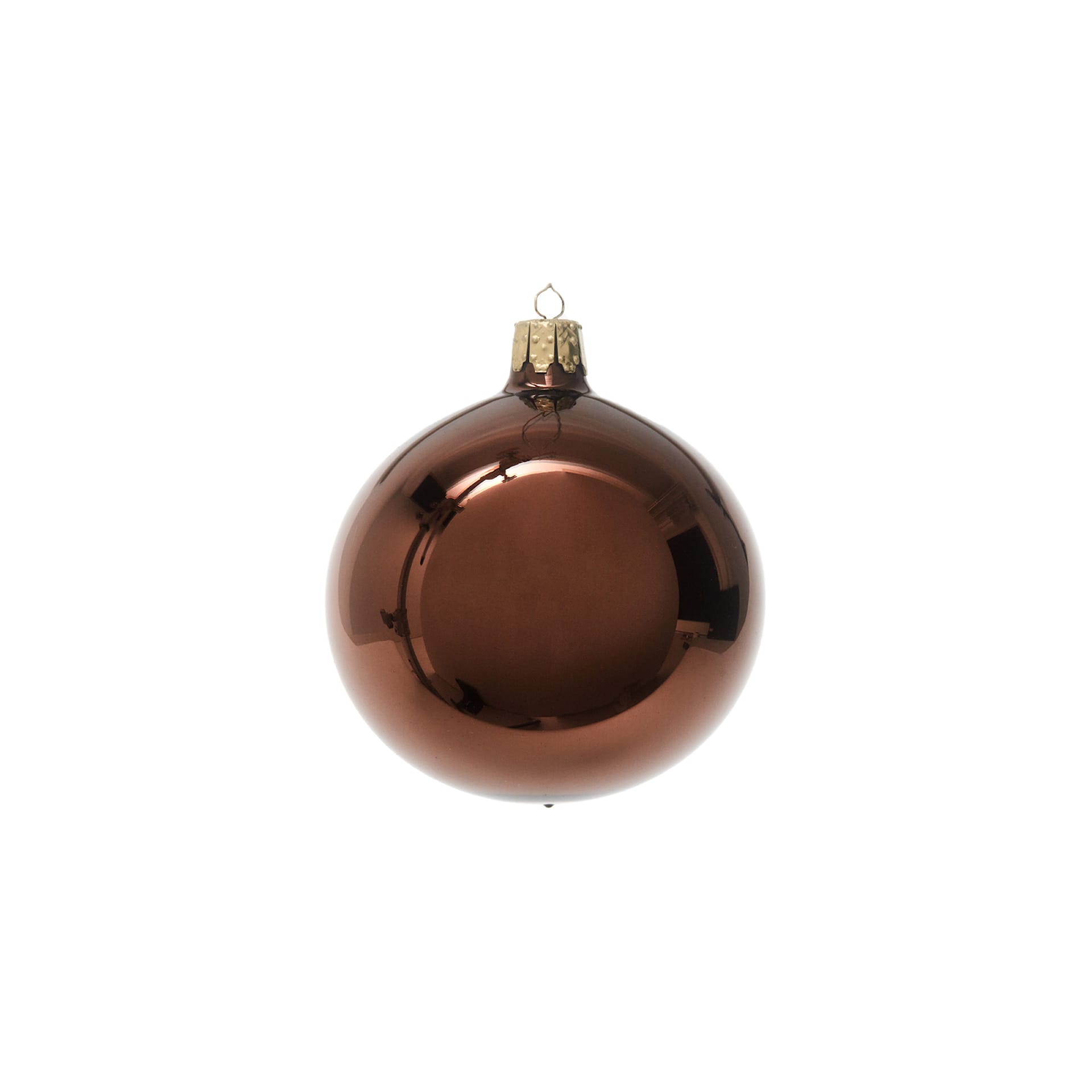 Glass Baubles - Holiday Collection - NO GA
