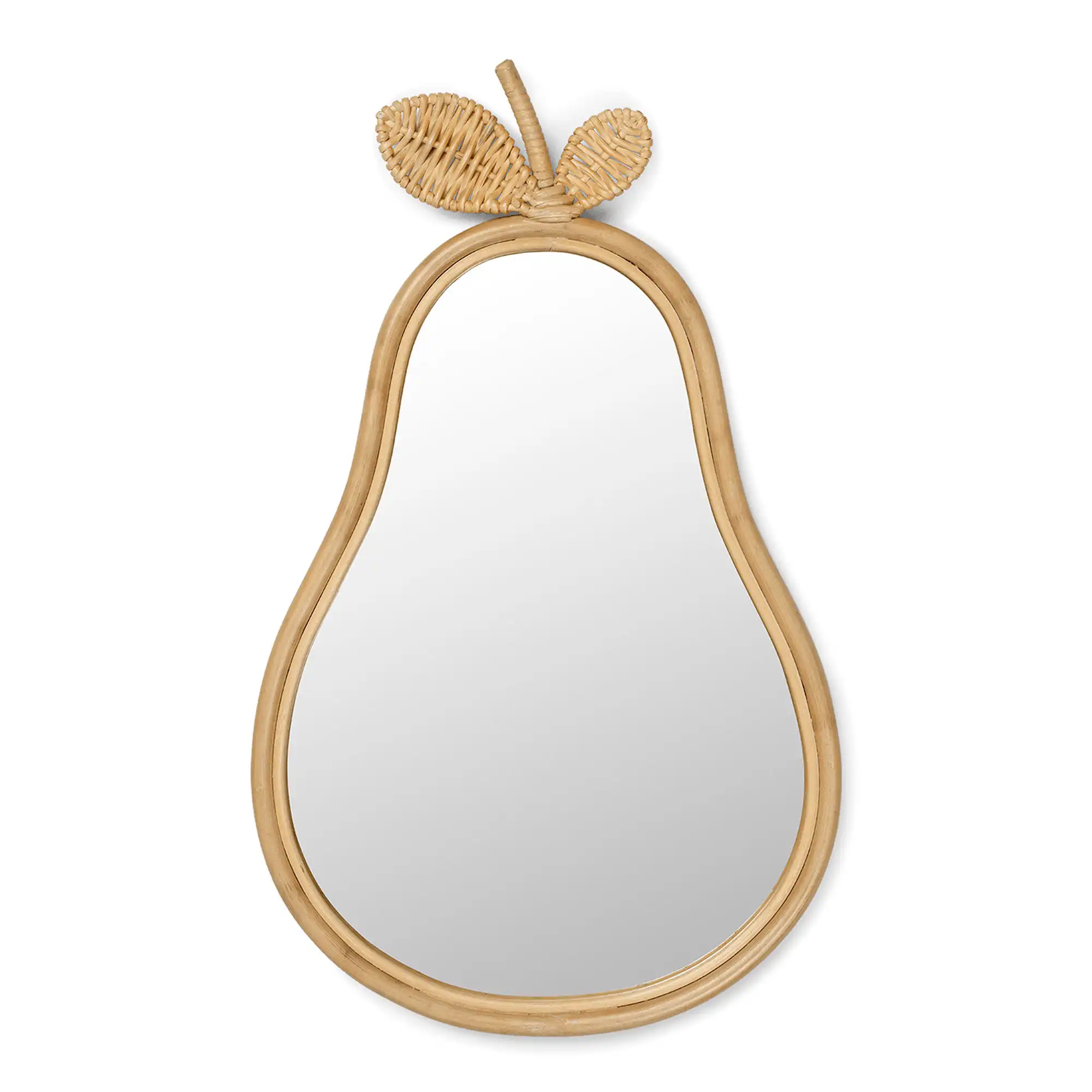 Pear Mirror