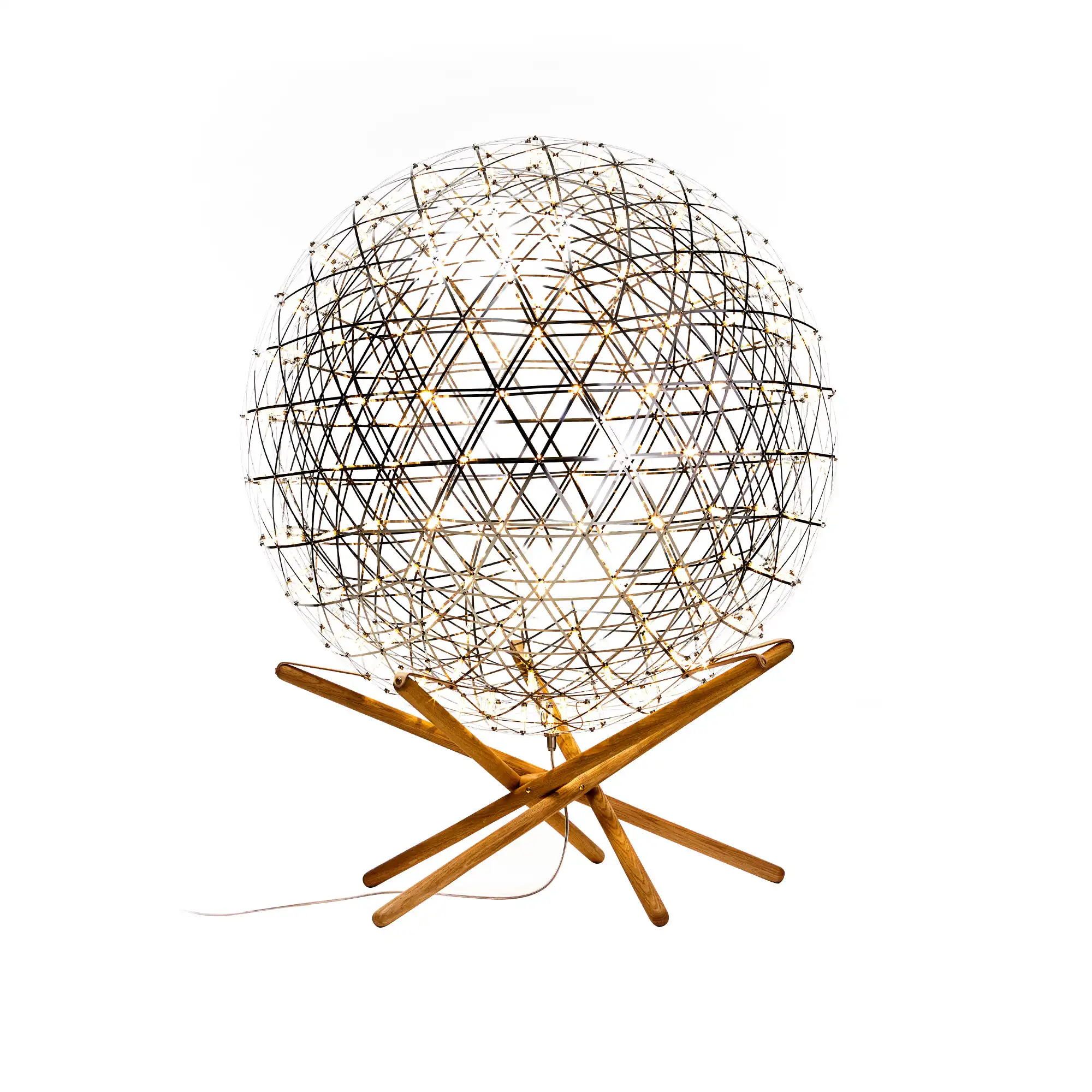 Raimond II Tensegrity