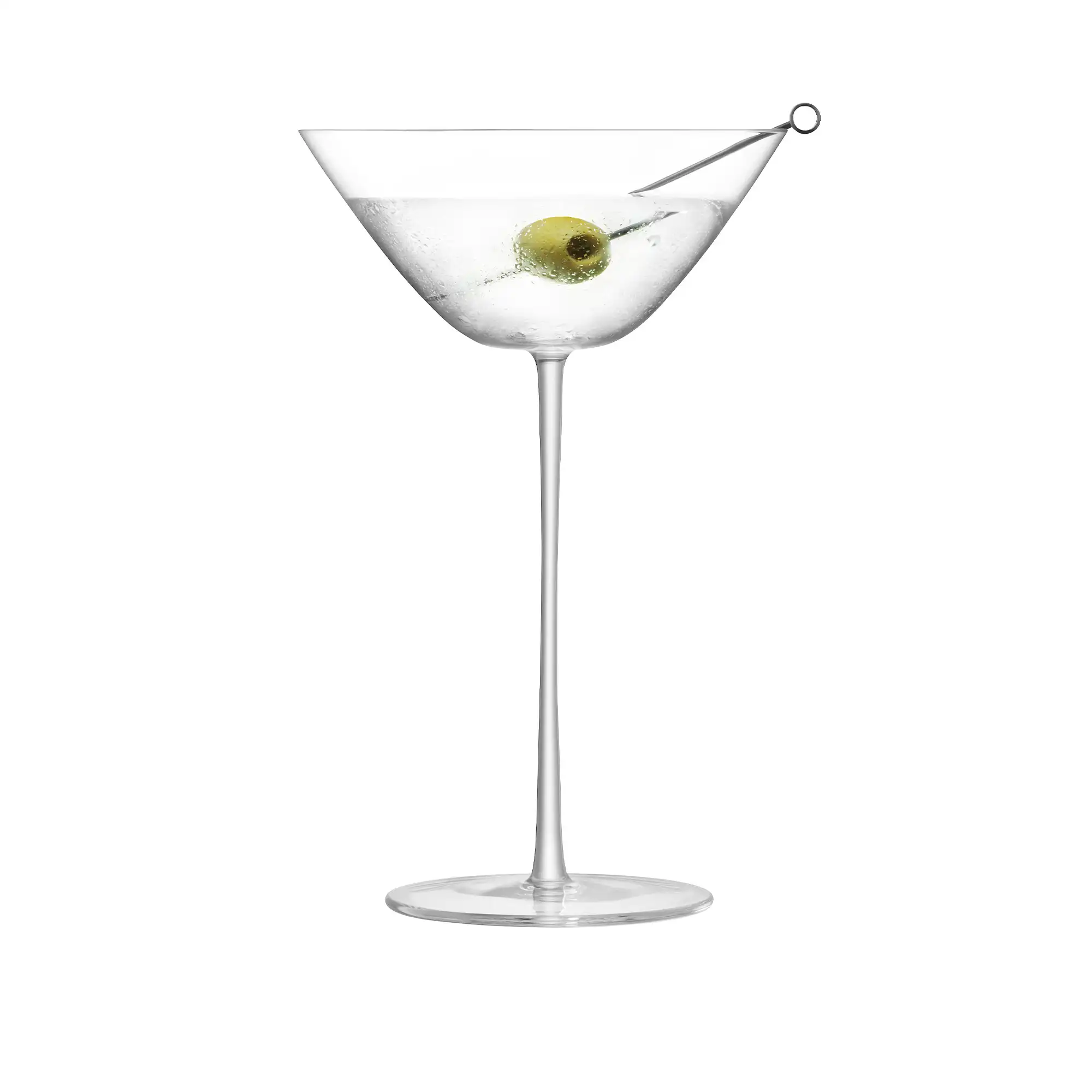 Bar Culture Cocktail Glass - Set of 2