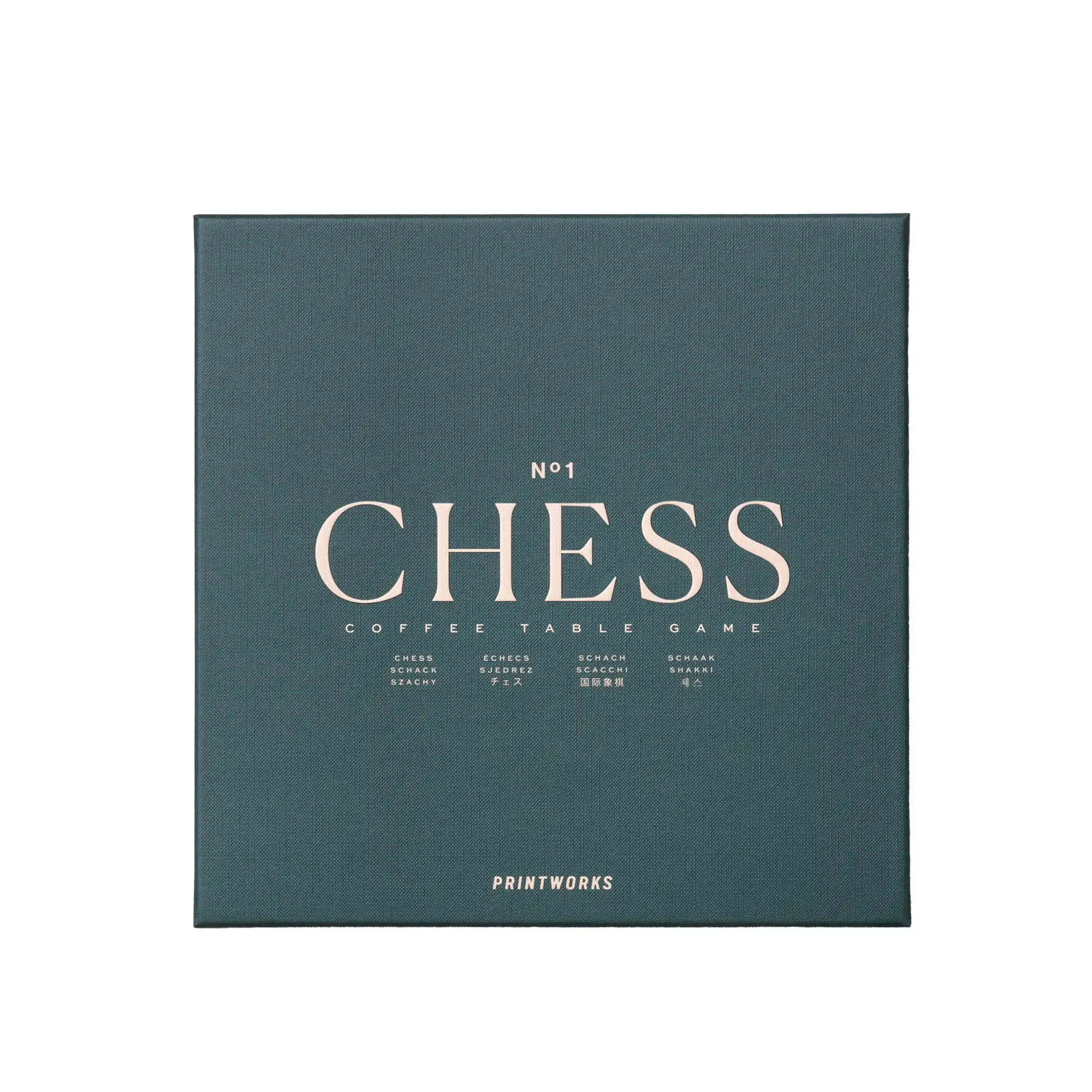 Classic - Chess