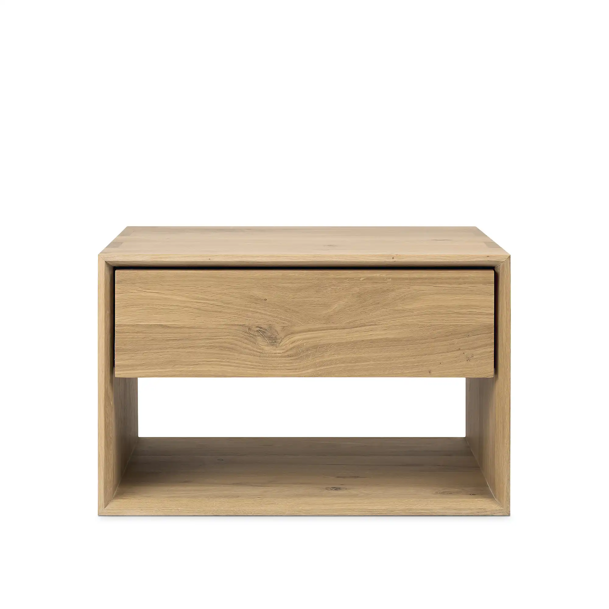 Nordic II Bedside Table Standing