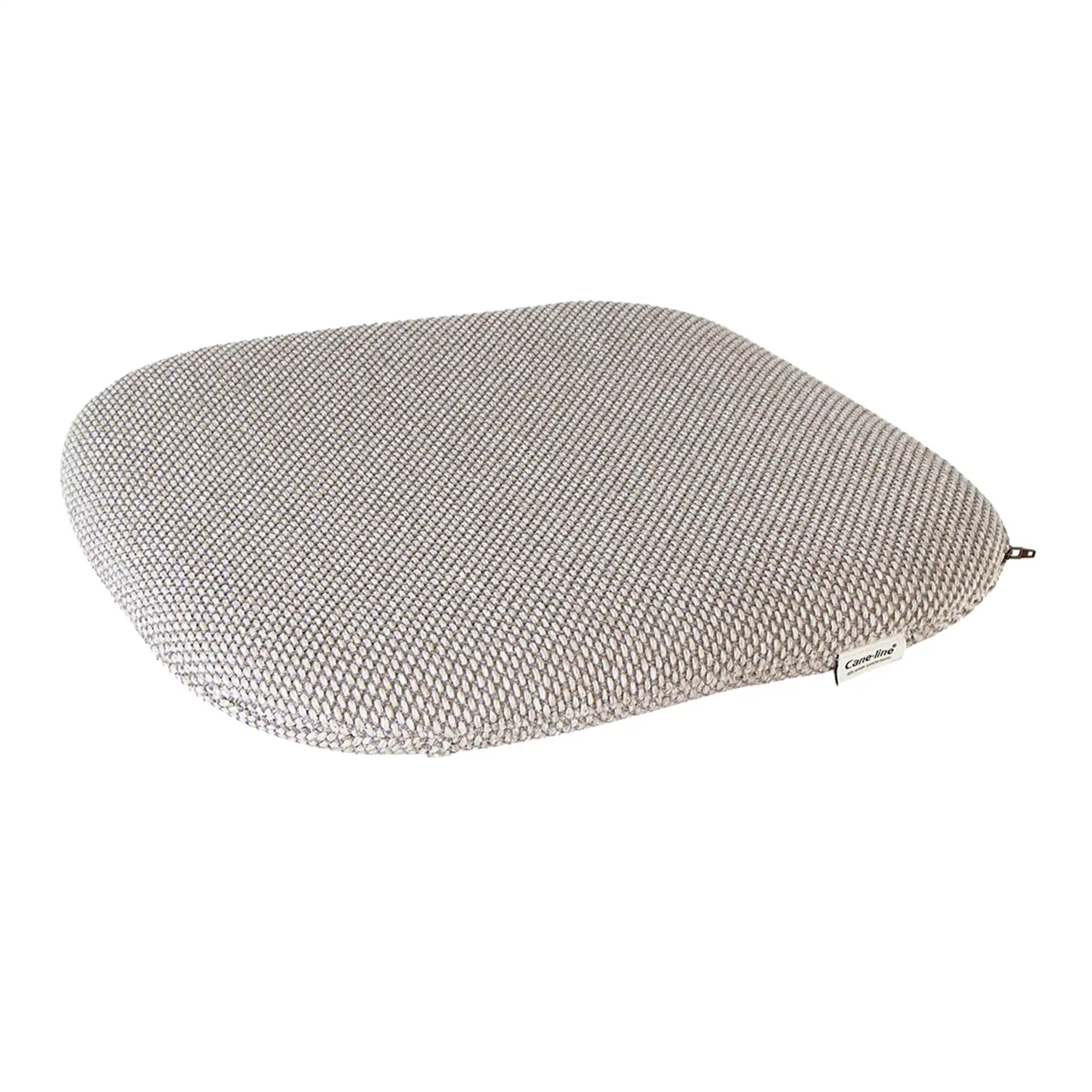 Peacock Dyna Stol, Light Grey