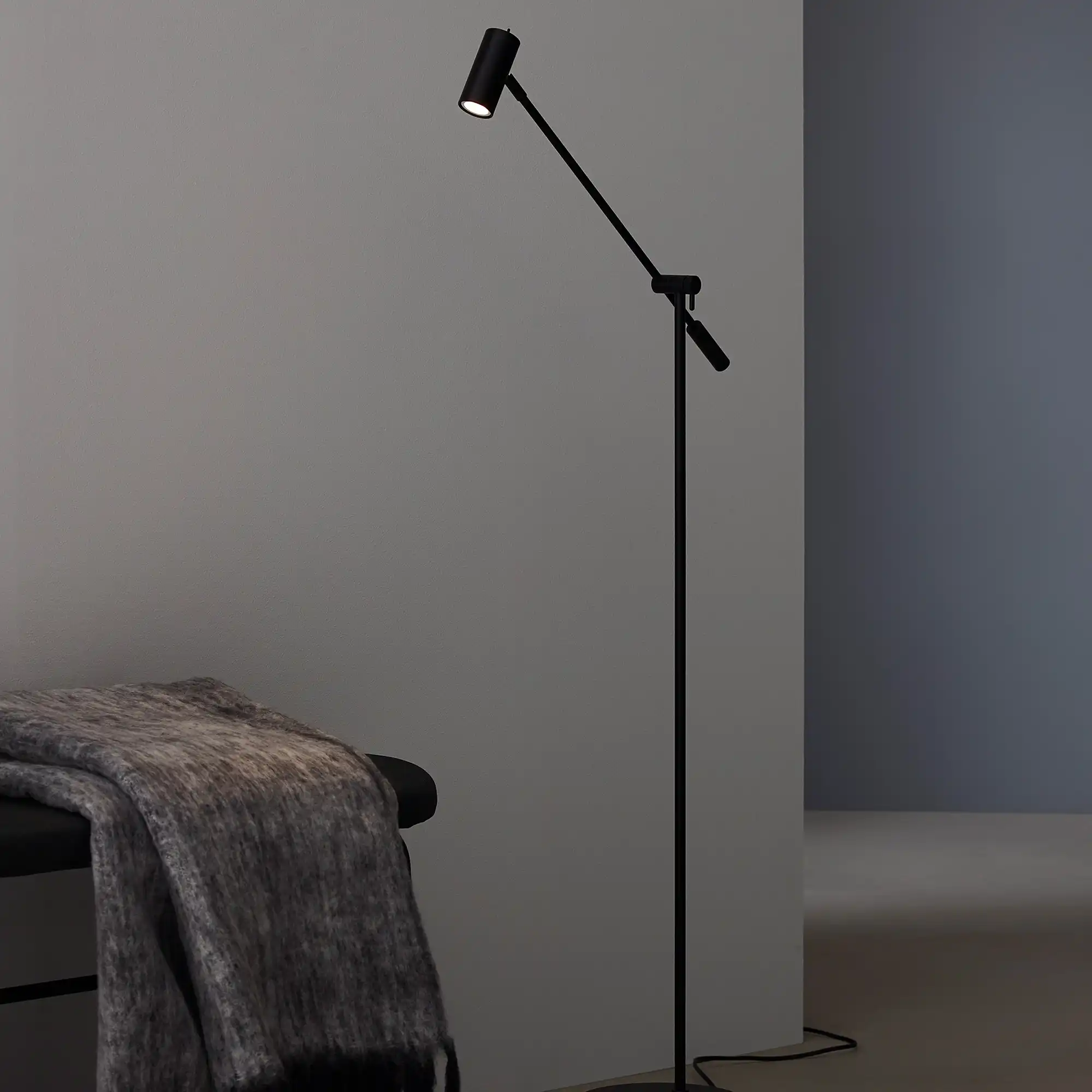 Cato Floor Lamp