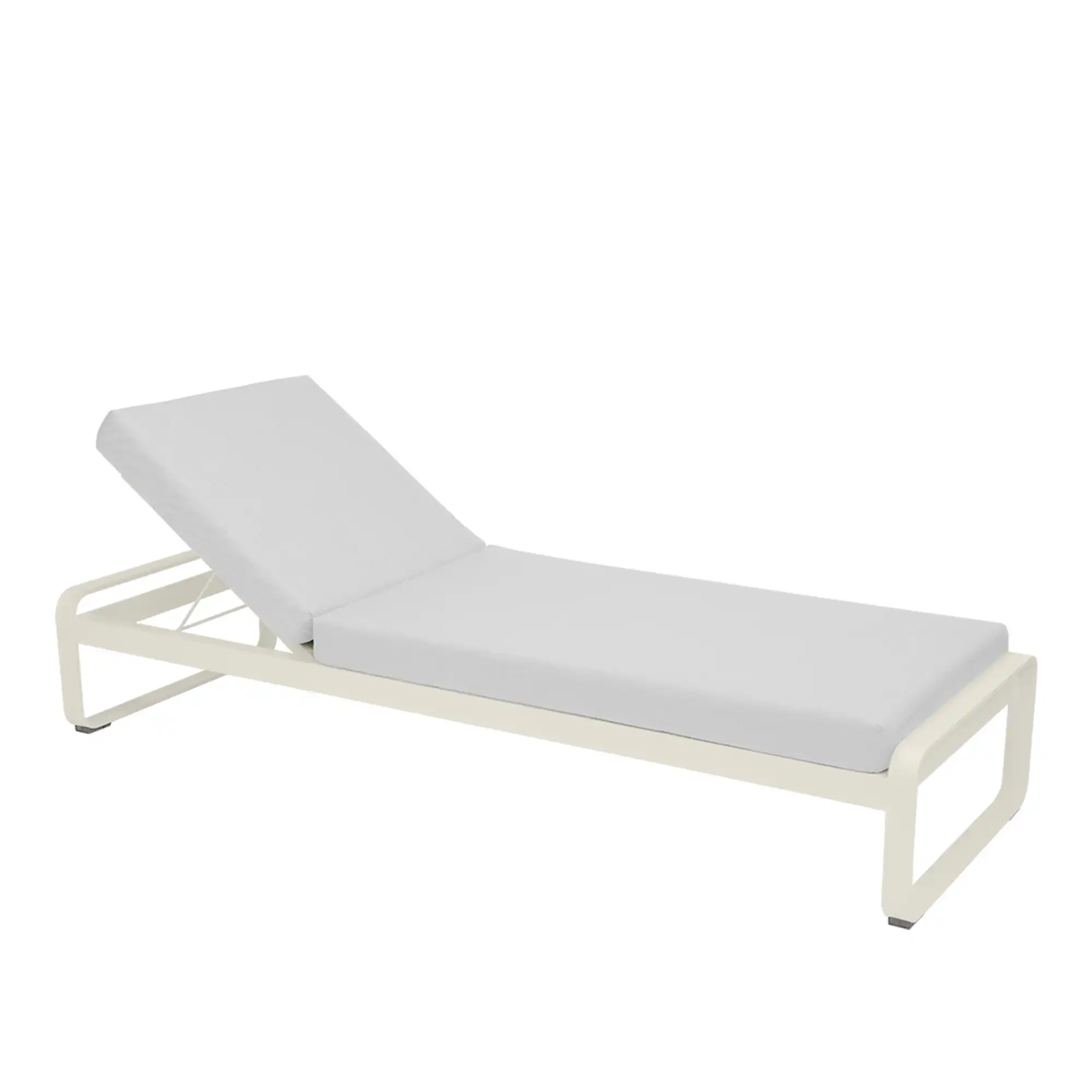 Bellevie Premium Sunlounger