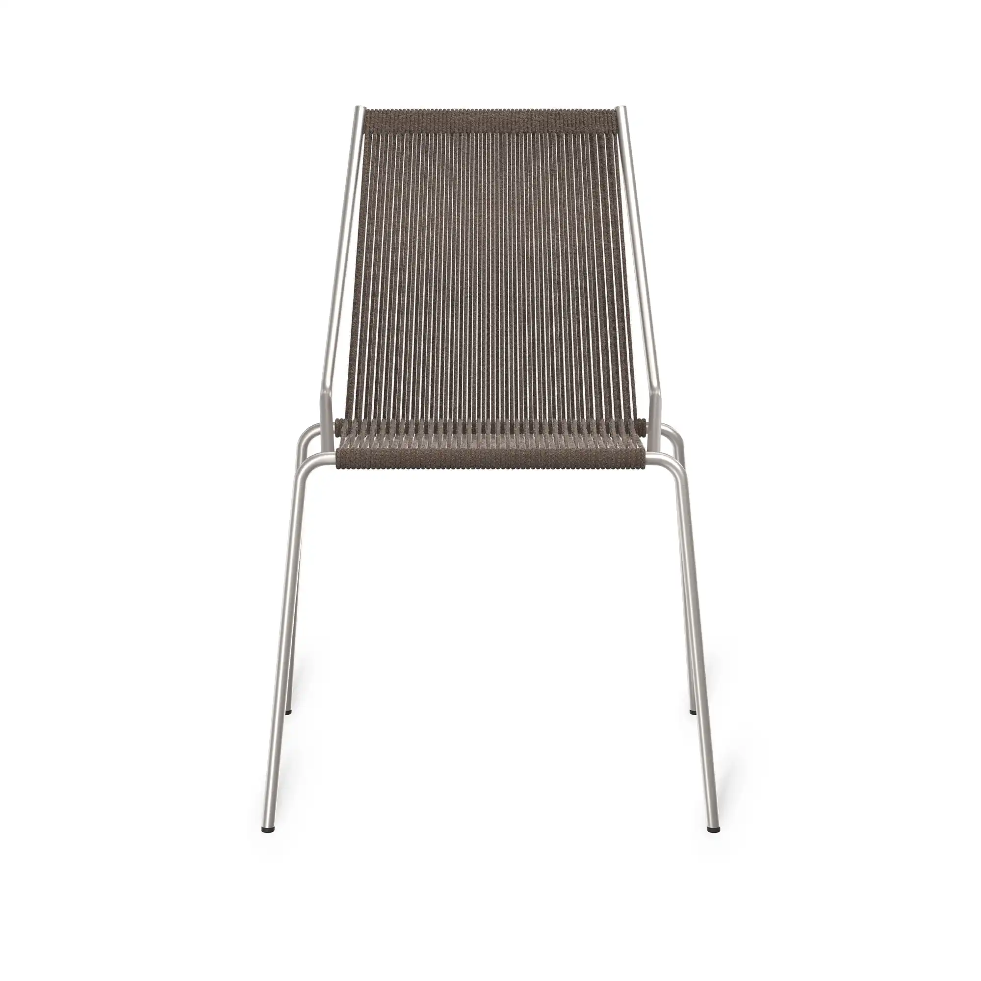 Noel Chair Steel Base