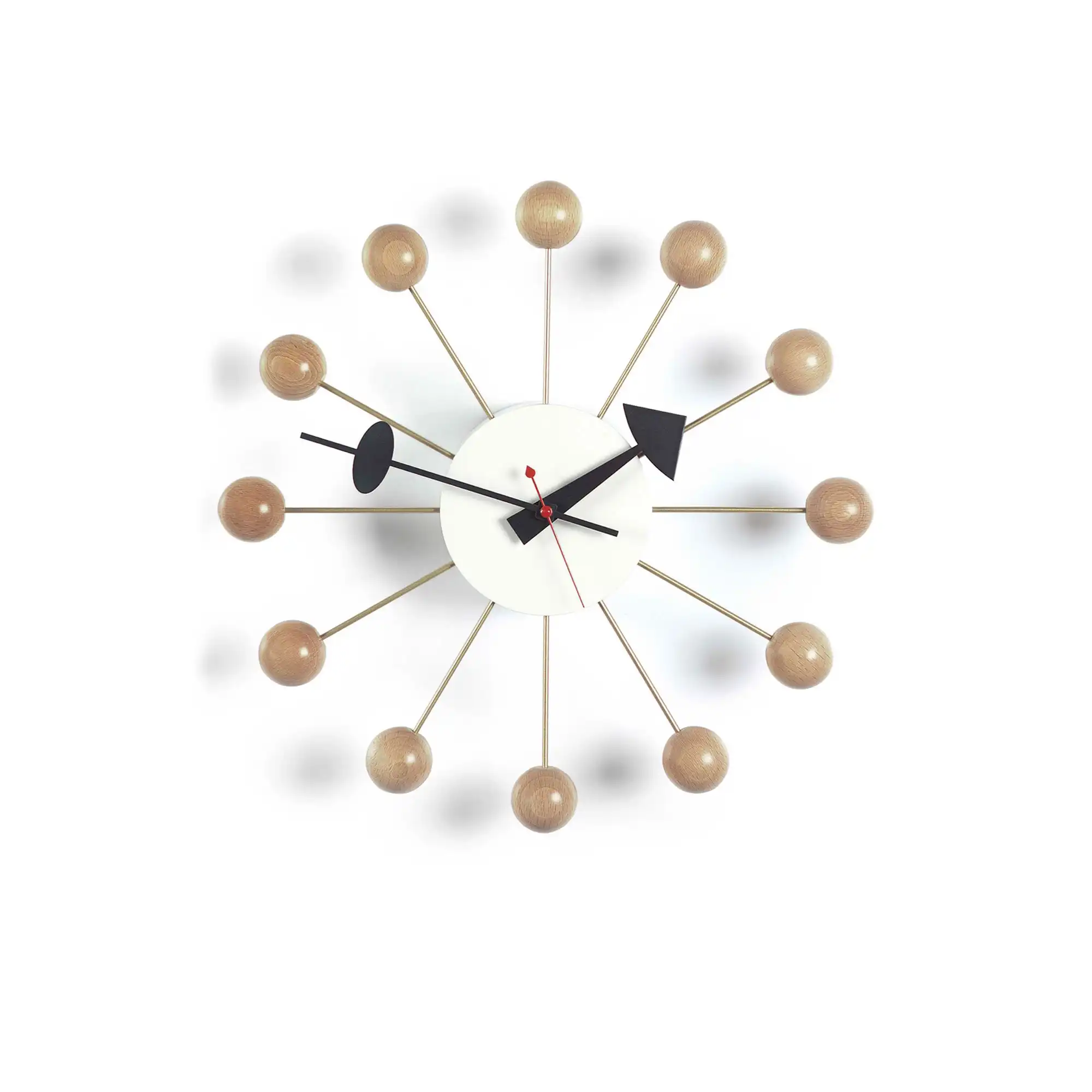 Ball Clock