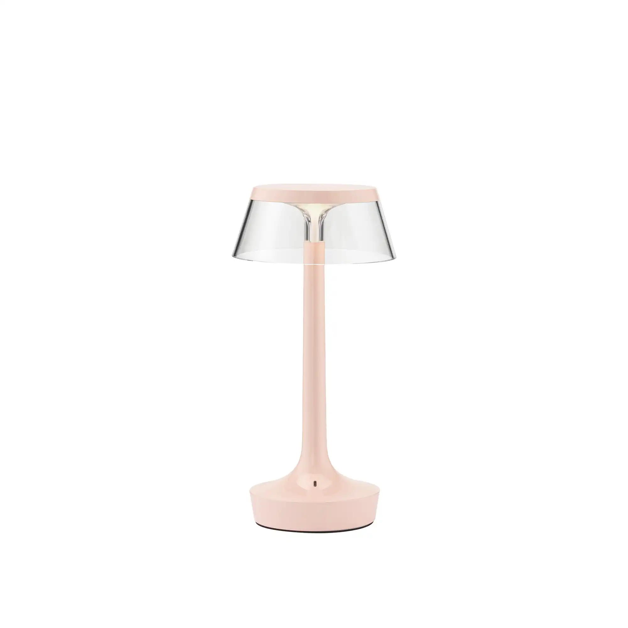 Bon jour unplugged portabel lampa