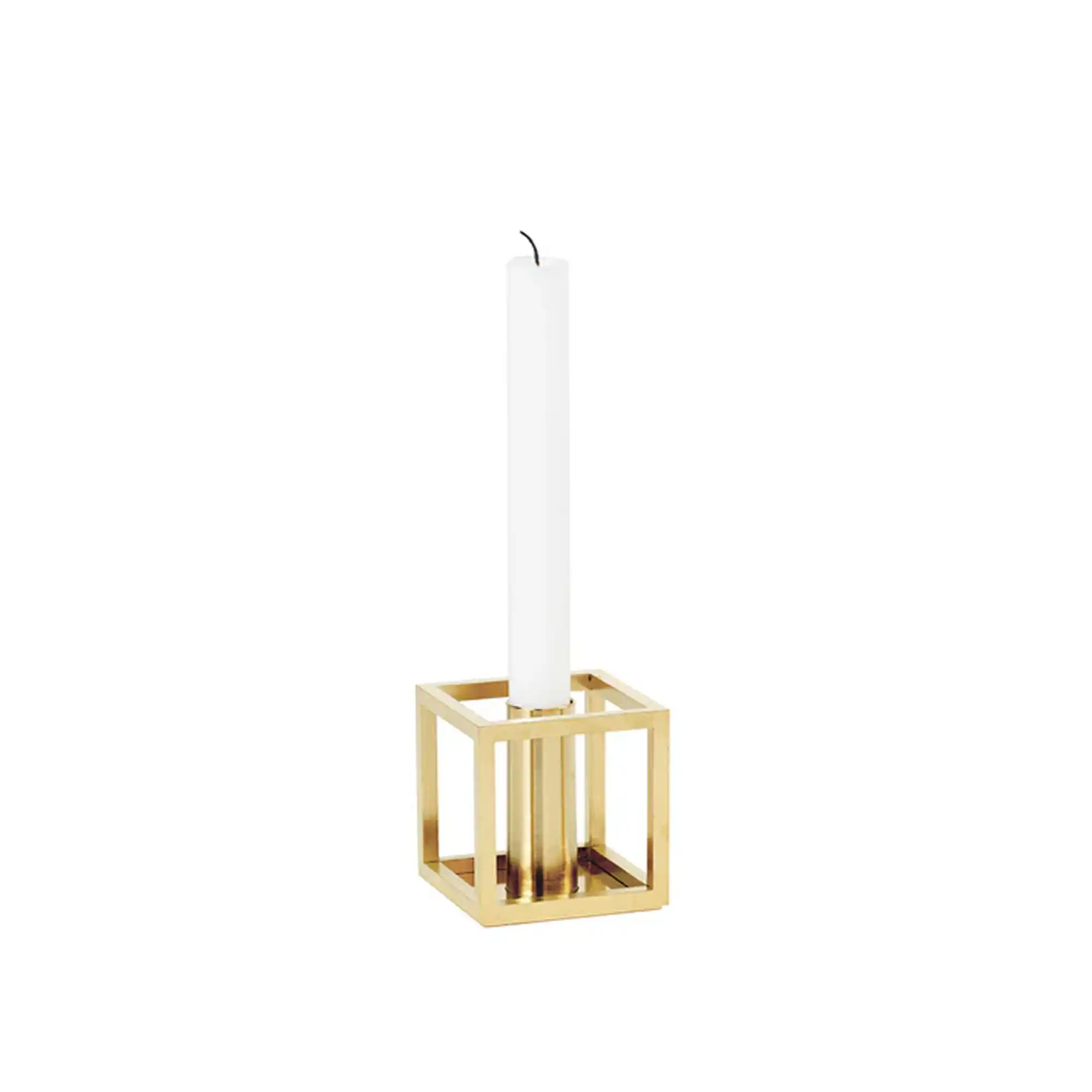 Kubus 1 Candle Holder