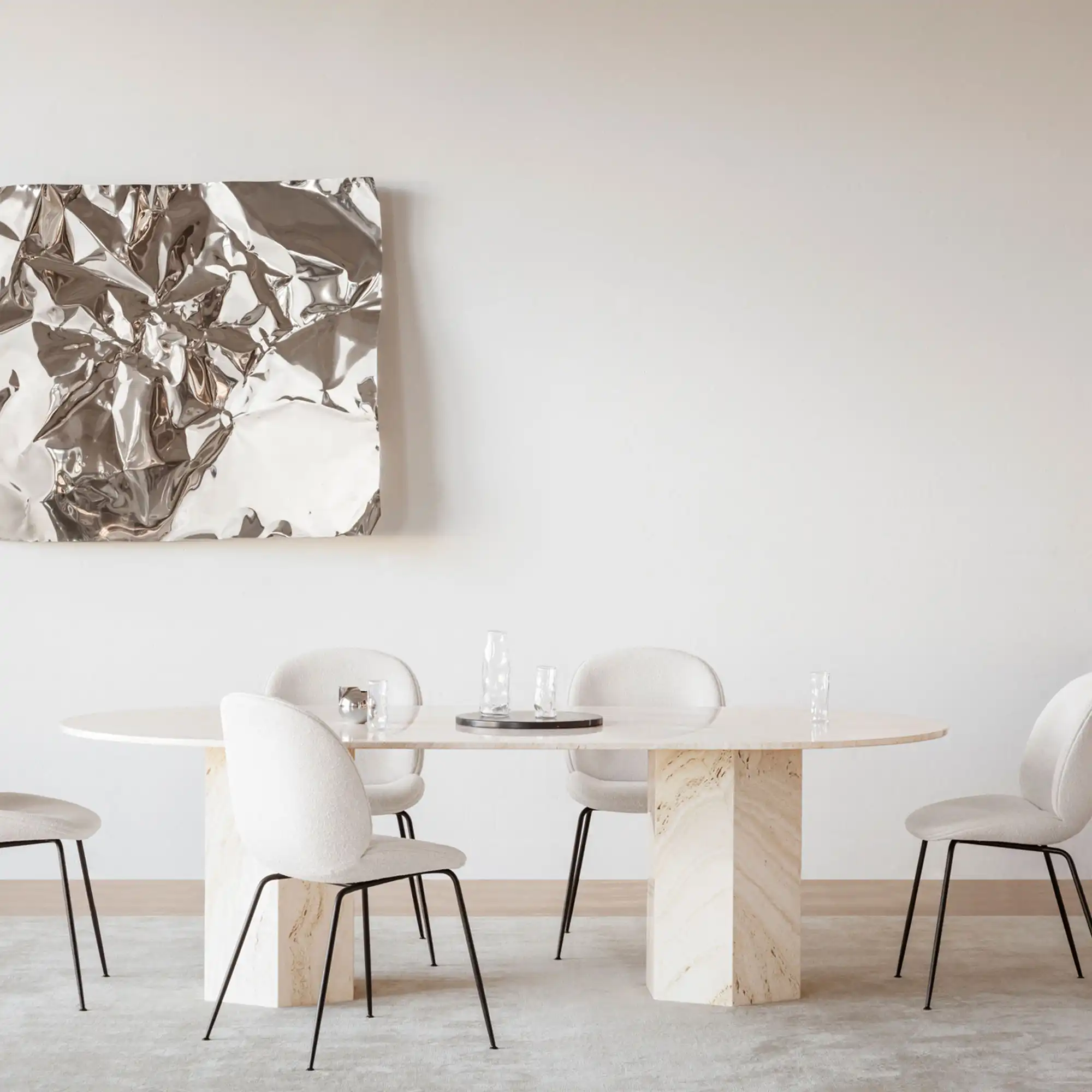 Epic matbord 120 x 240 cm