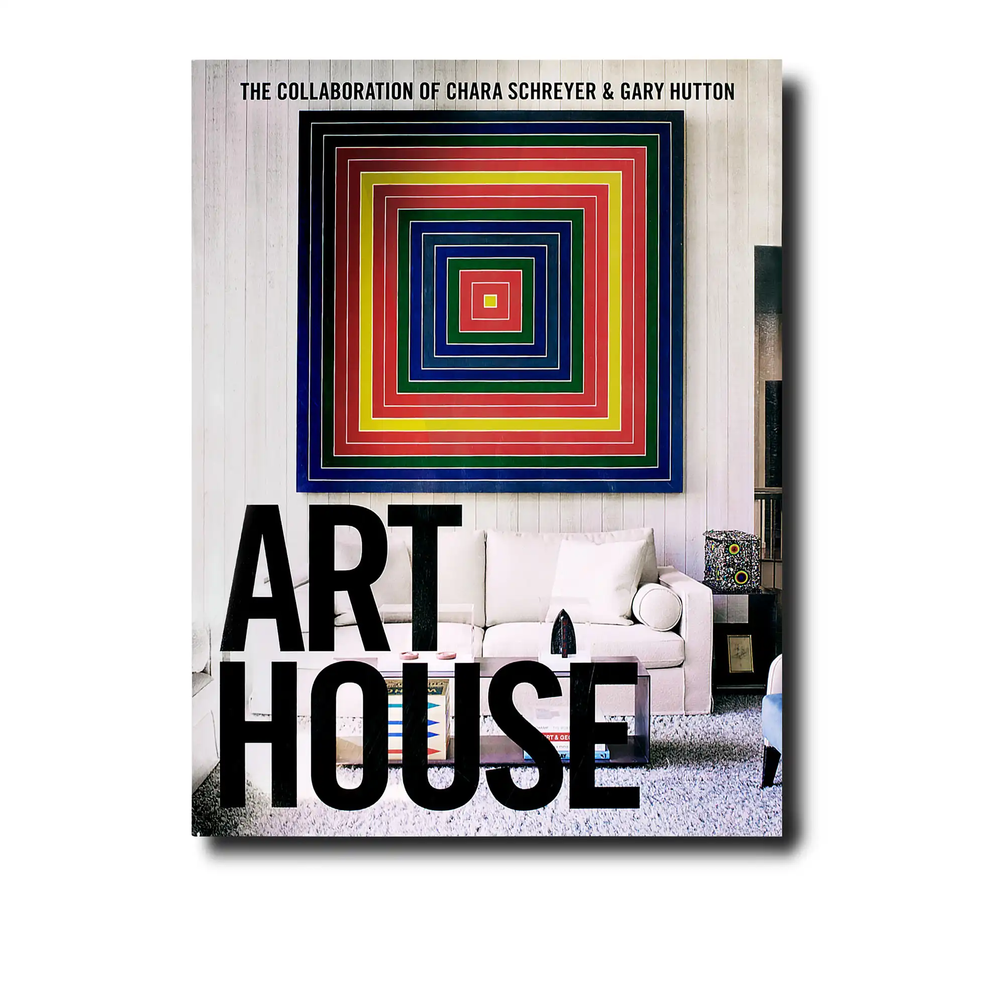 Art house