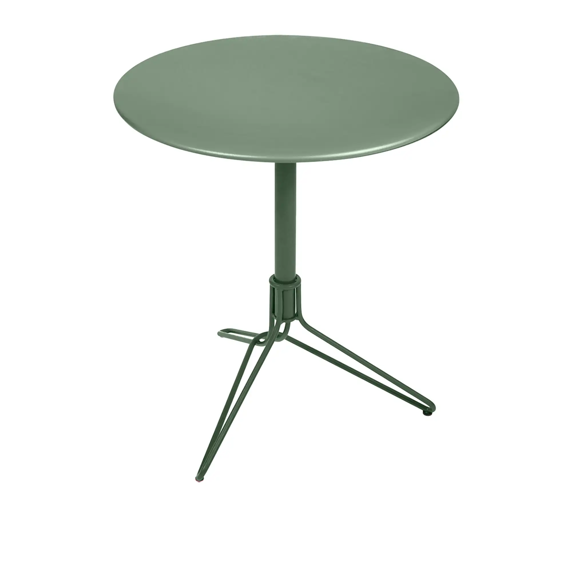 Flower Pedestal Table Ø 67 cm, Cactus