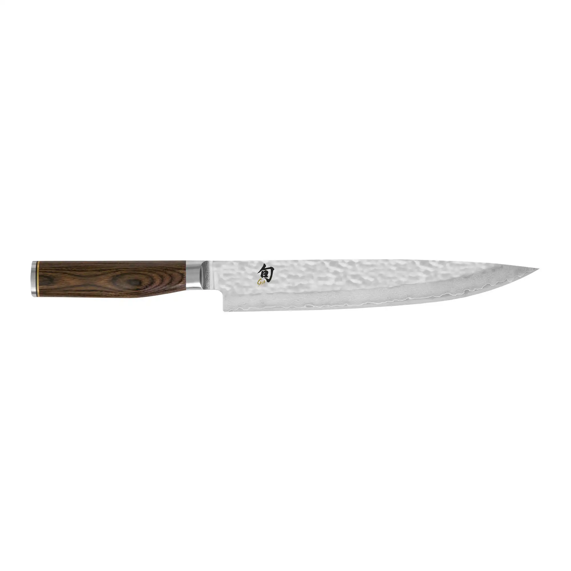 Shun Premier Trancherkniv 24 cm