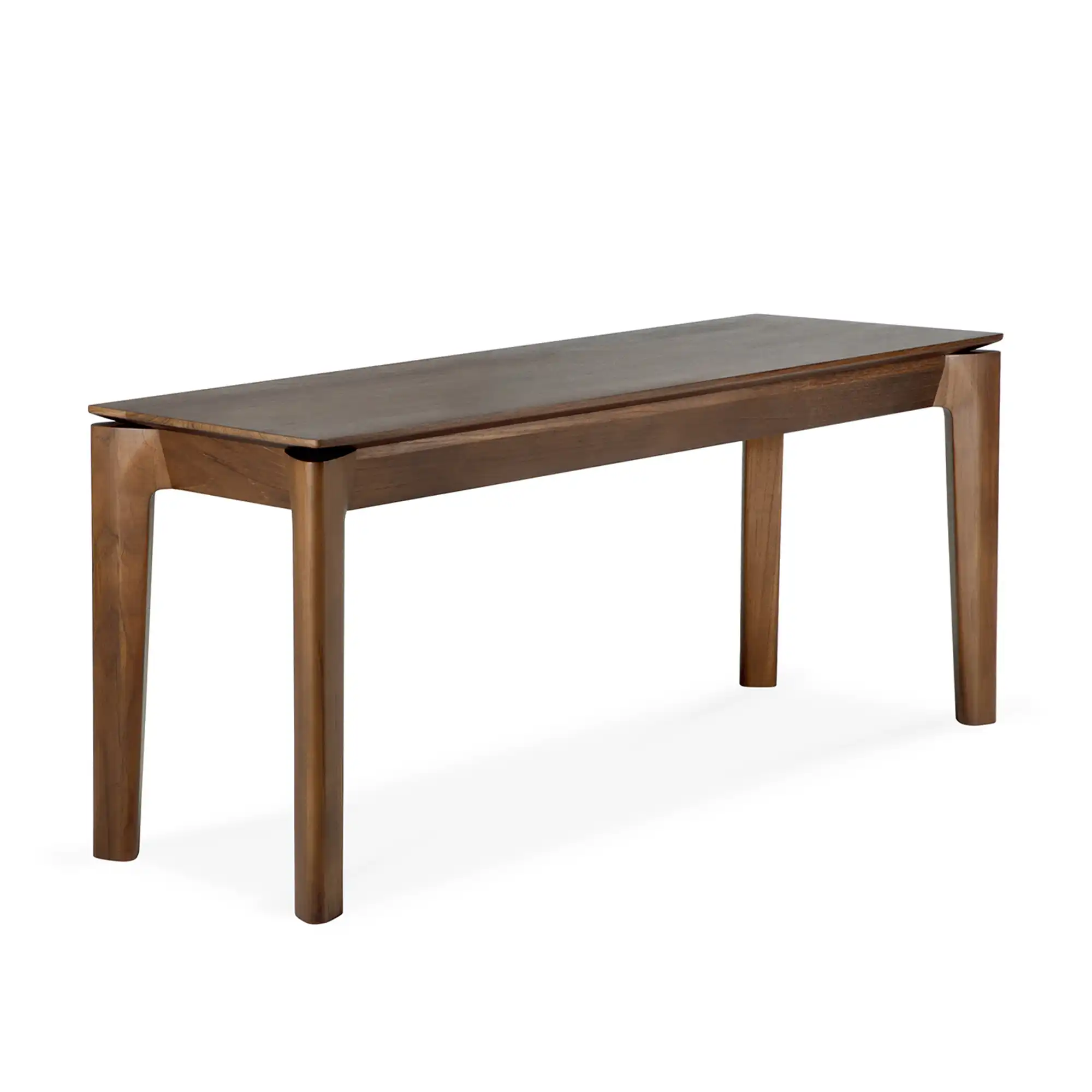 Bok Bench Brown Teak