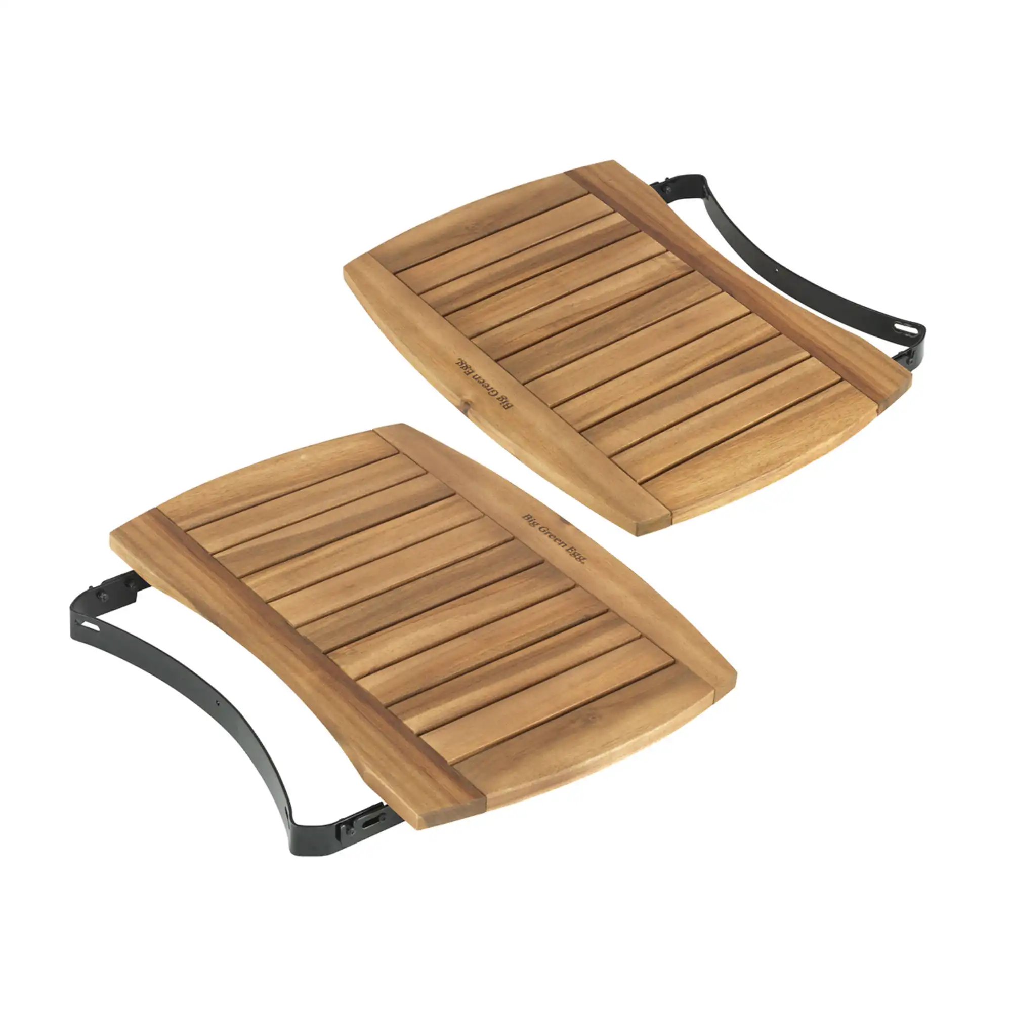 Wooden EGG Mates Acacia / XLarge