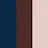 Light Pink, Bordeaux, Dark Blue Check