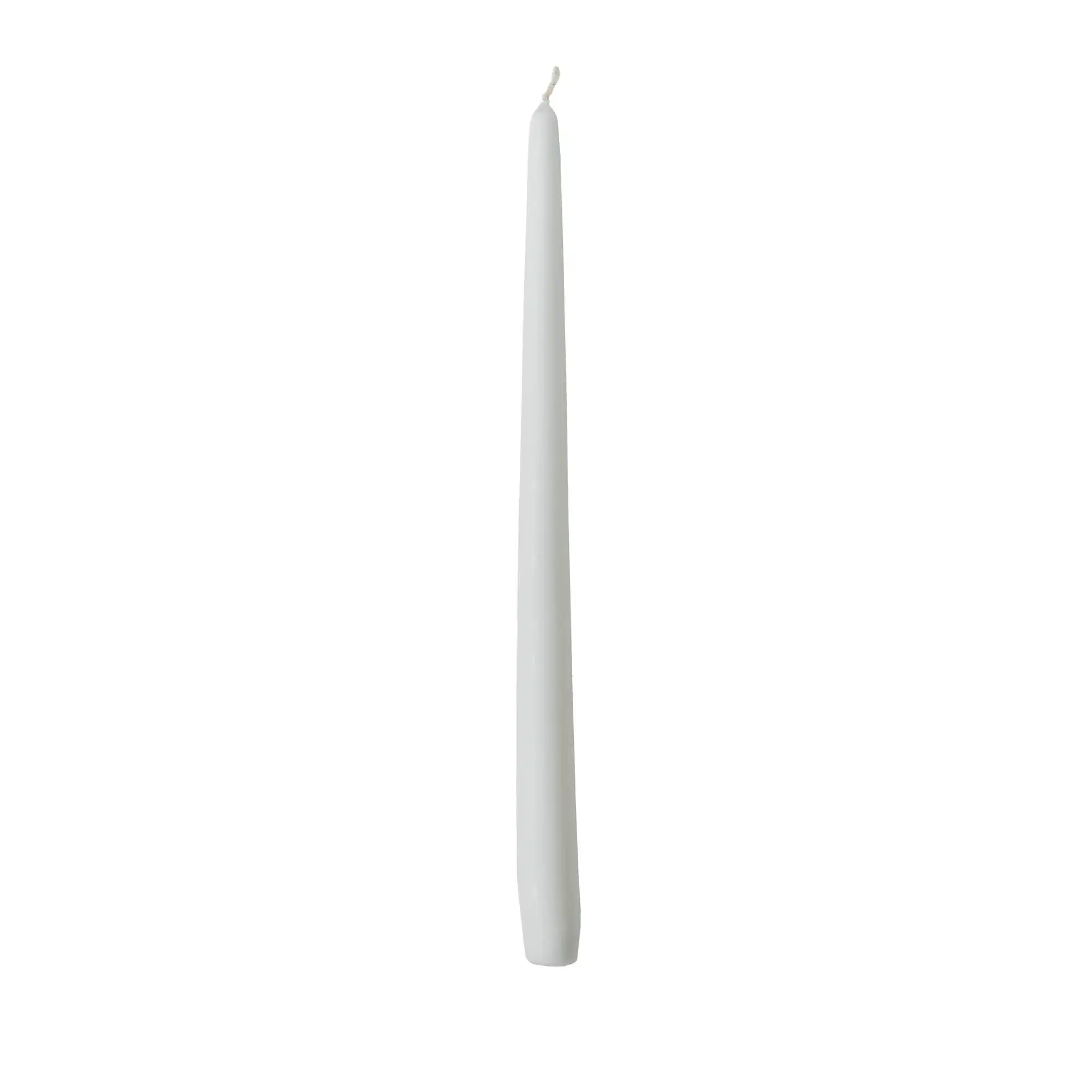 LÄNNA Candles Pack of 6 / Antique White