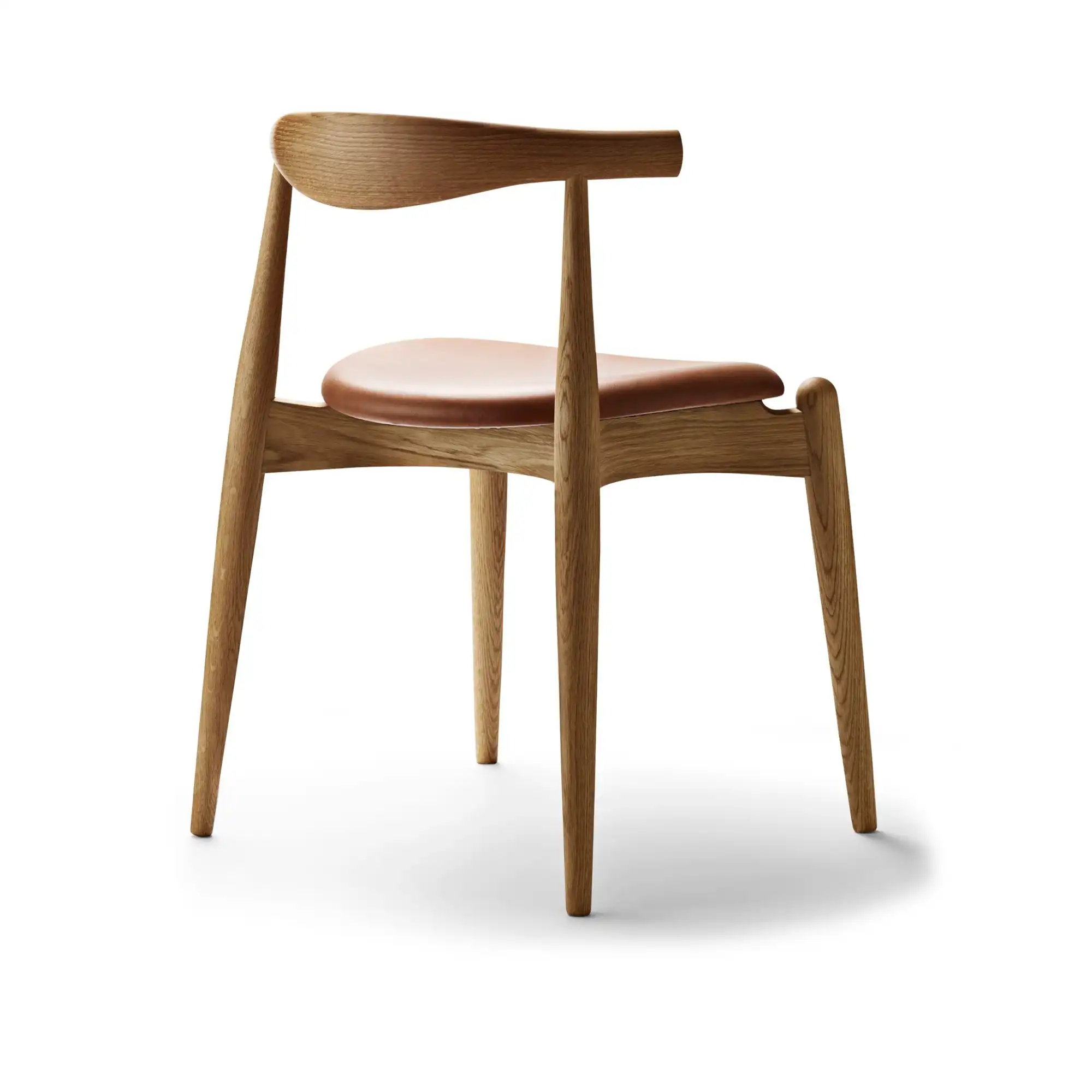 CH20 Elbow Chair - Ek