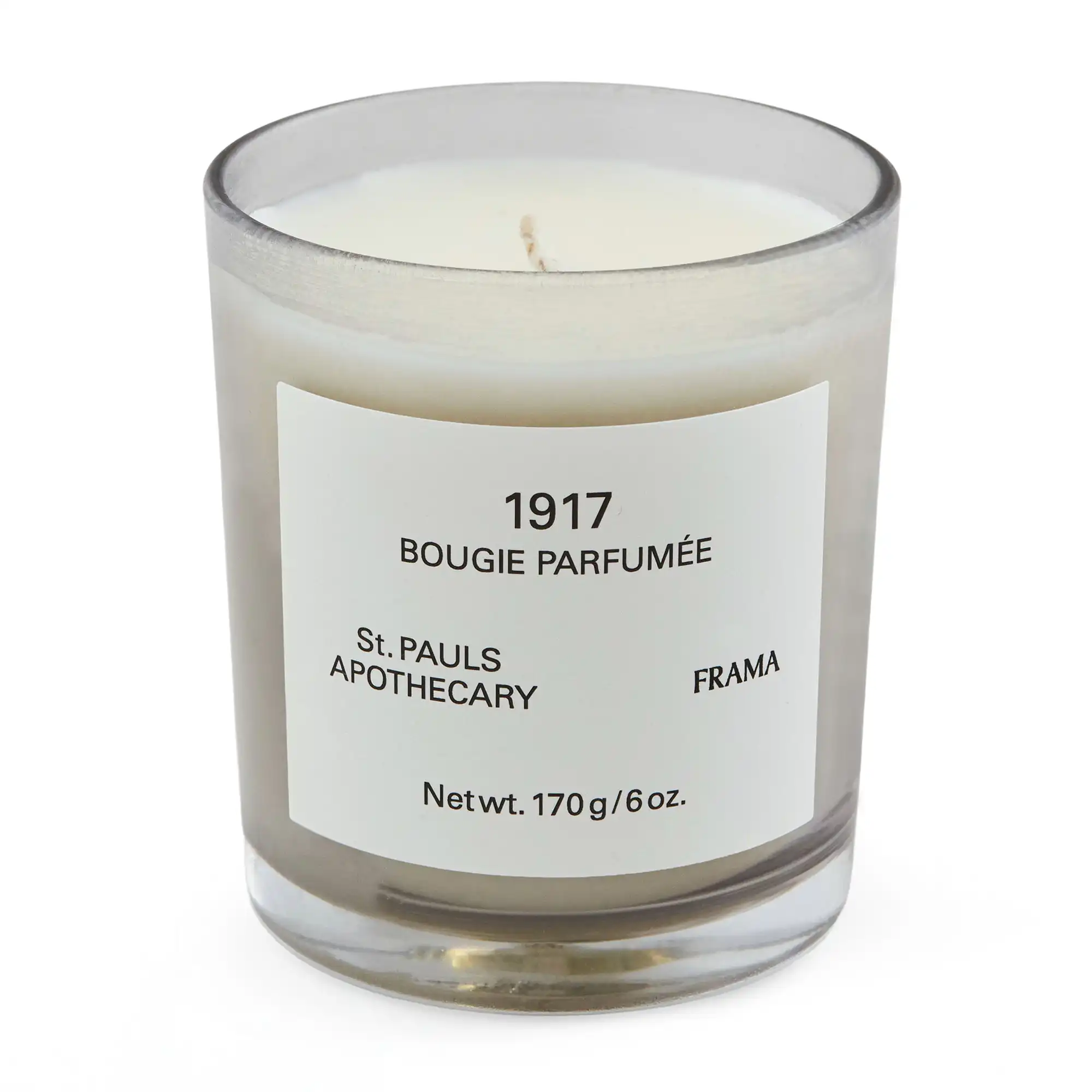 1917 Scented Candle