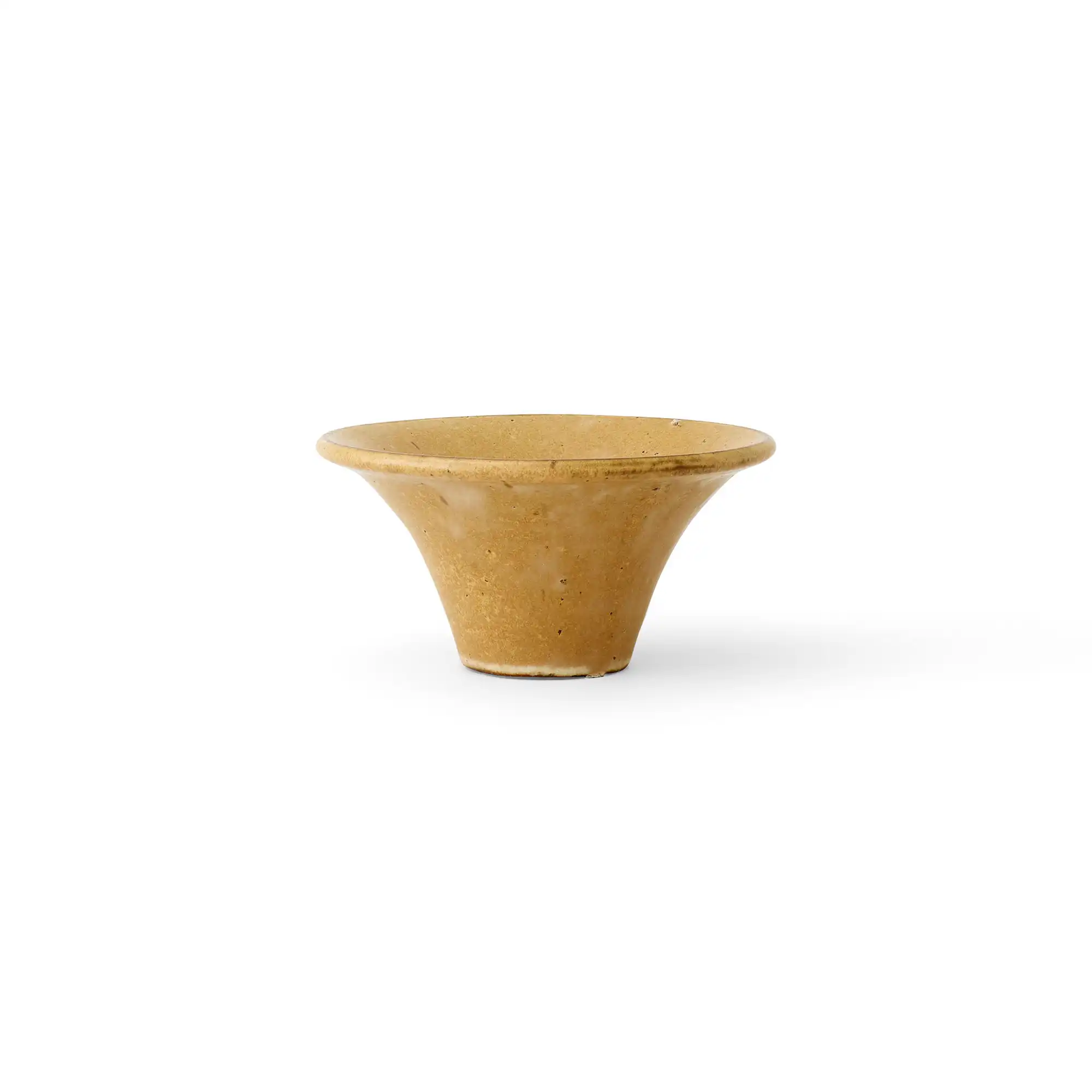 Triptych Bowl Ø15 / Creme