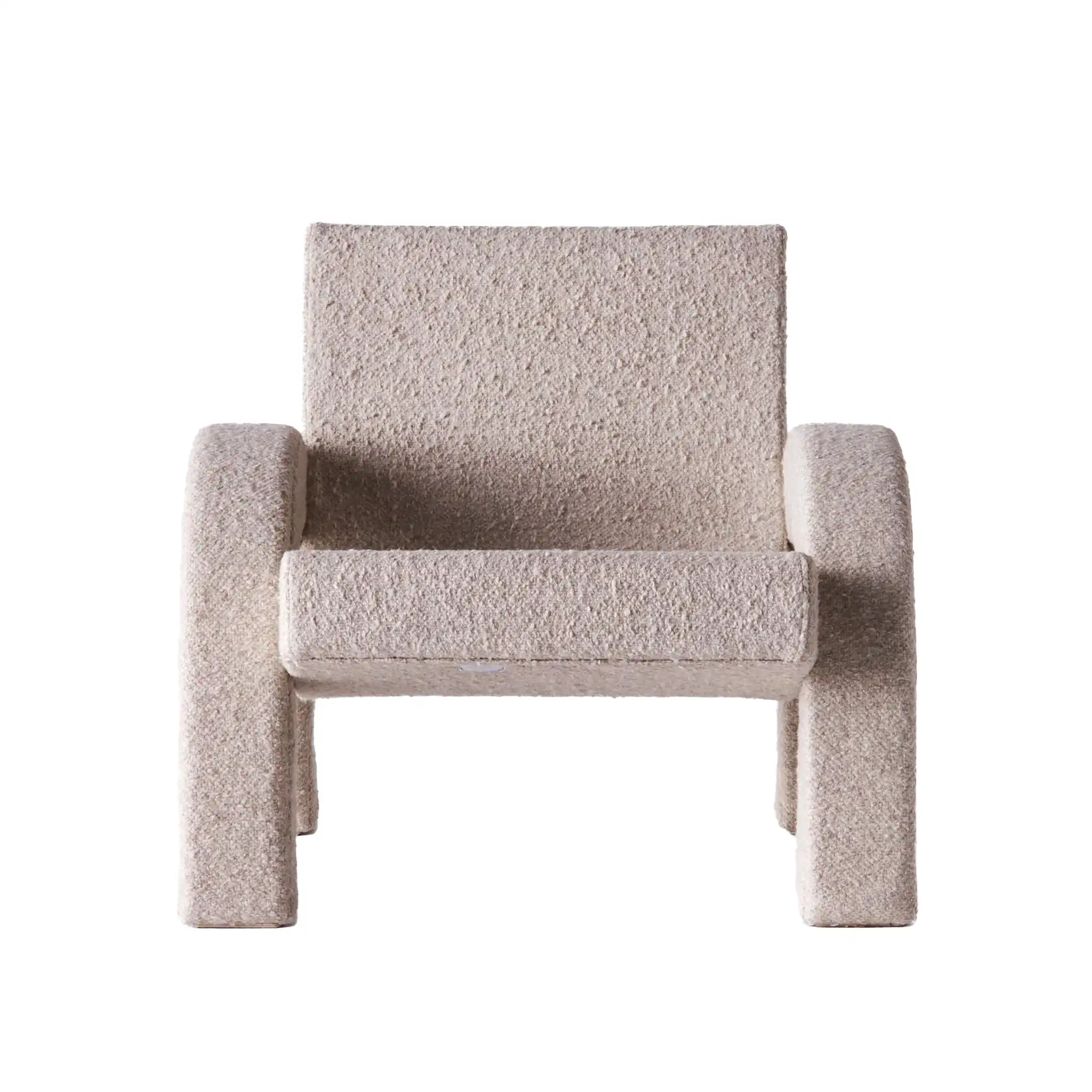 Arco Lounge Chair