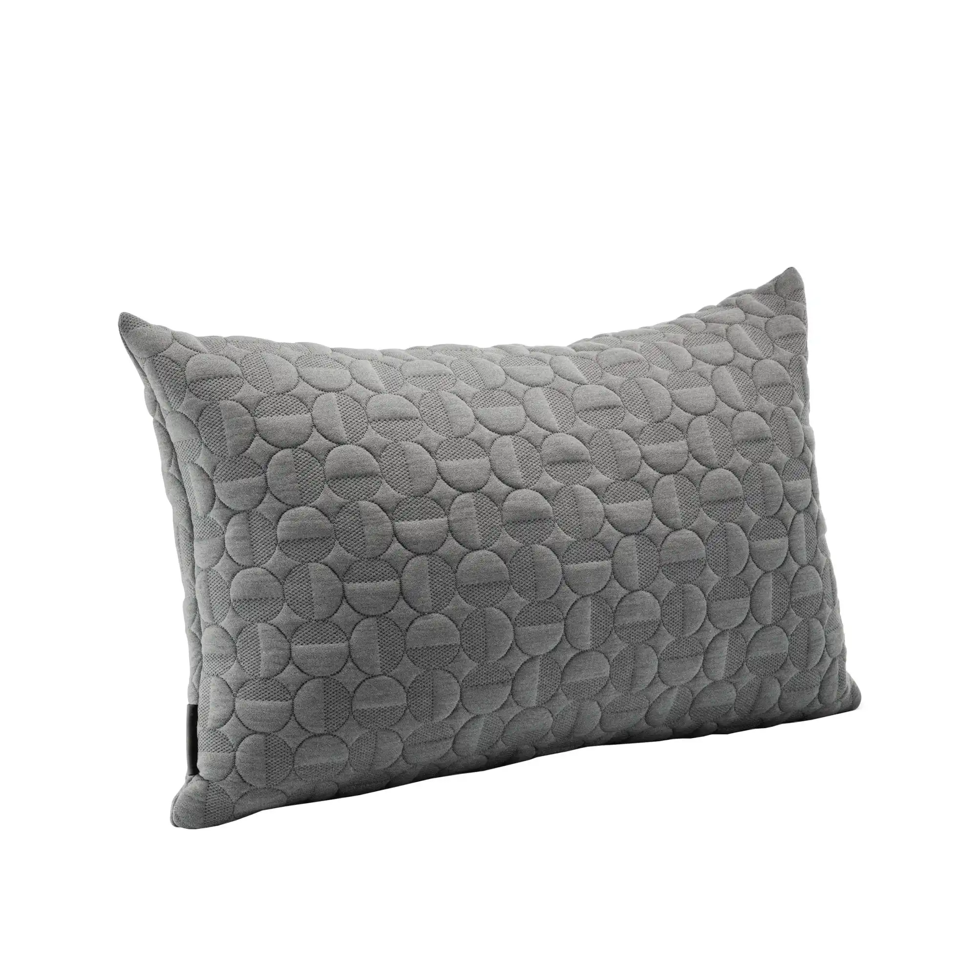 Cushion Light Grey Vertigo