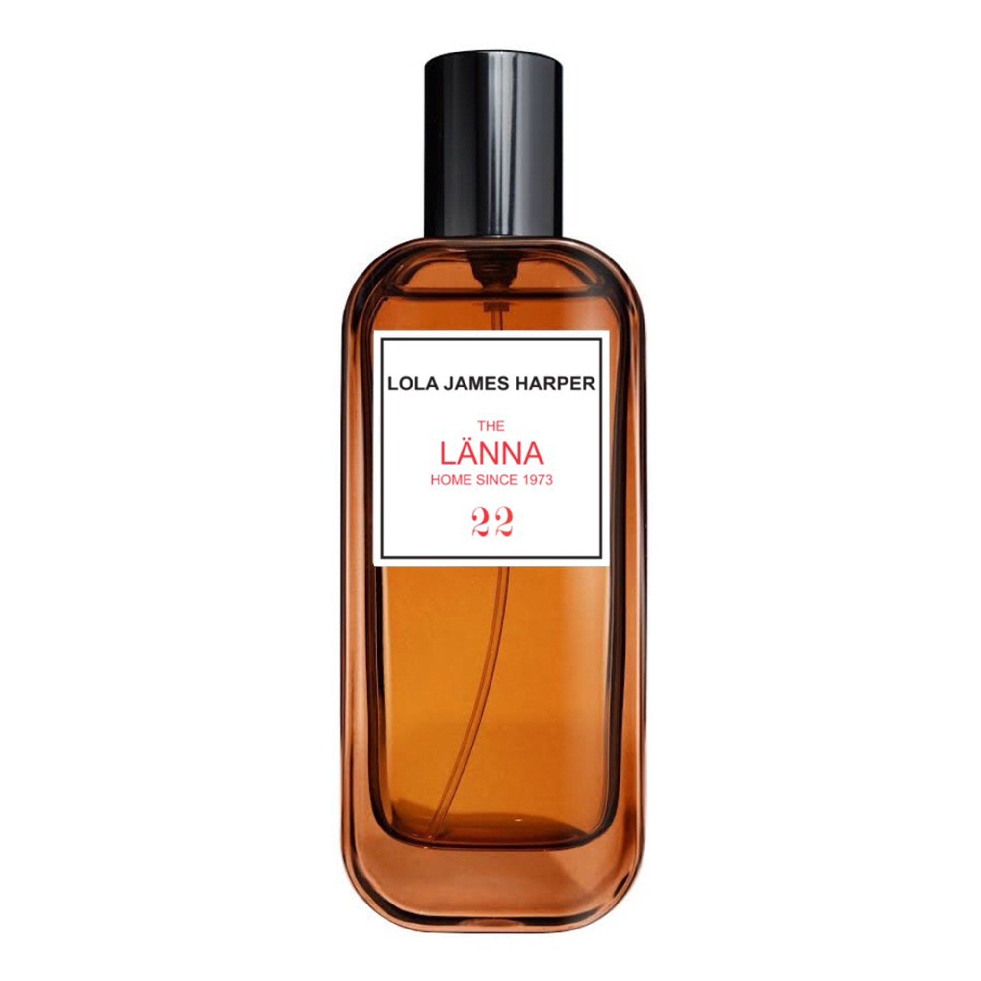 Köp The Rainy Days in Lake District Room Spray Från Lola James Harper |  Länna Möbler