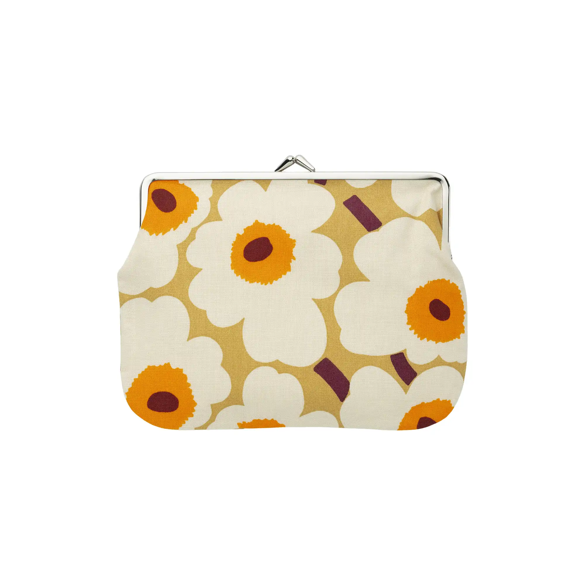 Mini Unikko portmonnä