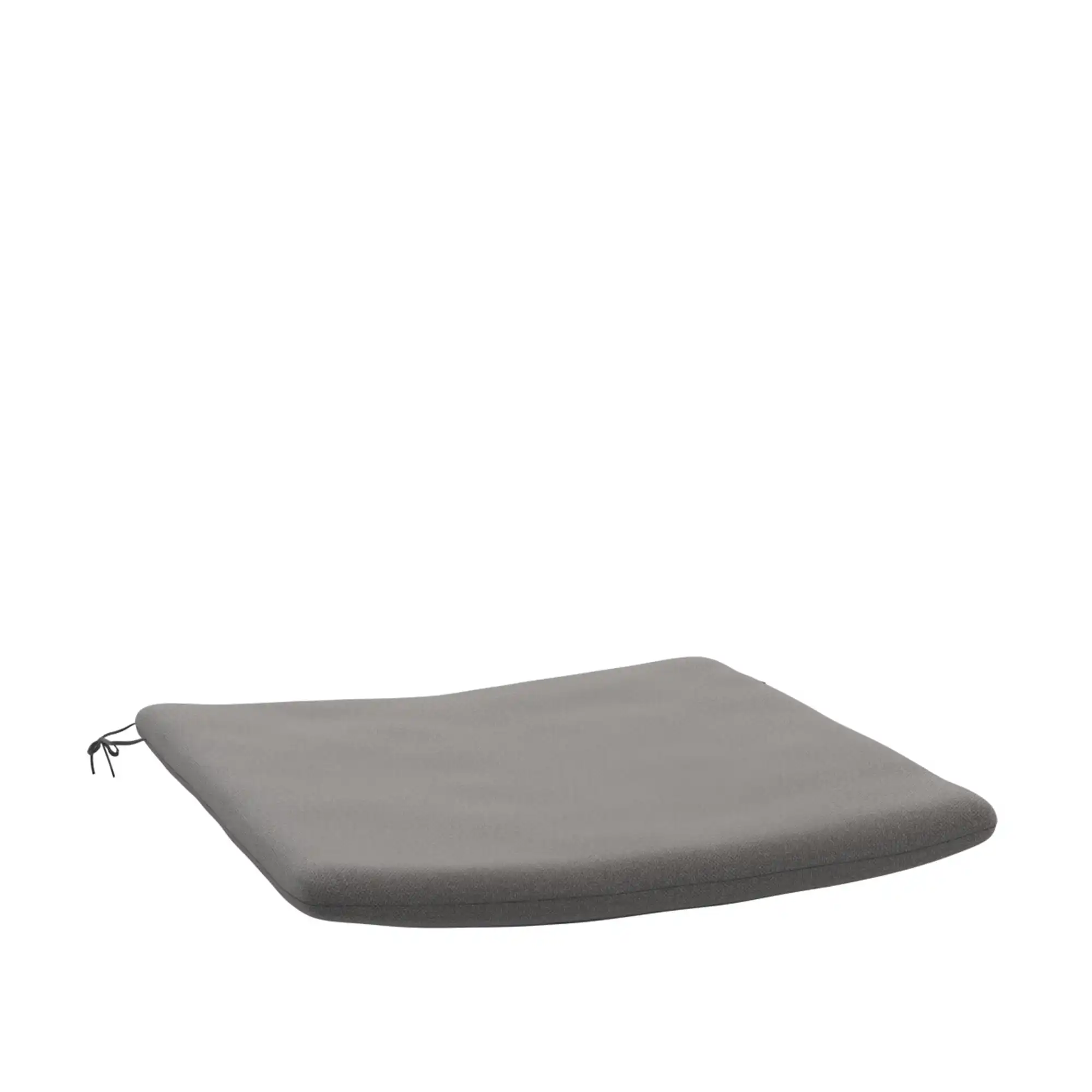 Selandia sittdyna utomhusstol Charcoal