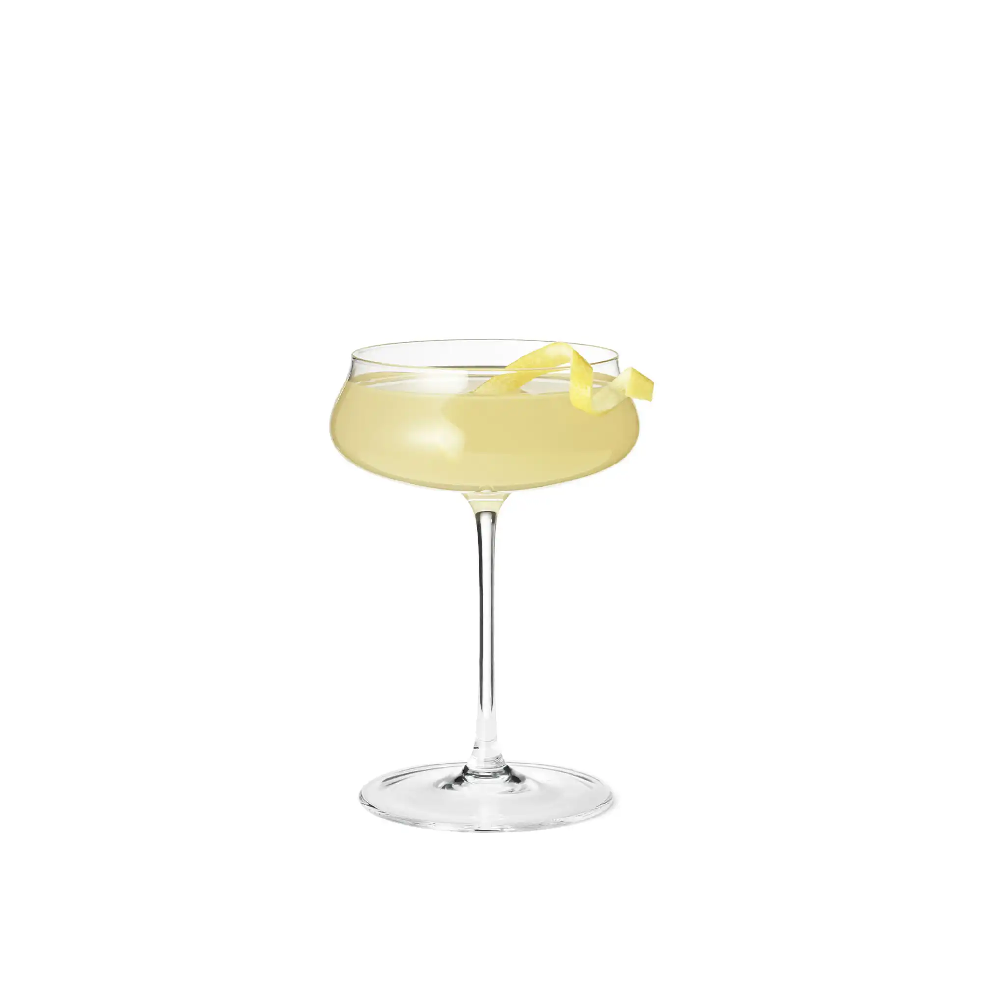 Sky Coupe Cocktail Glass 2Pcs