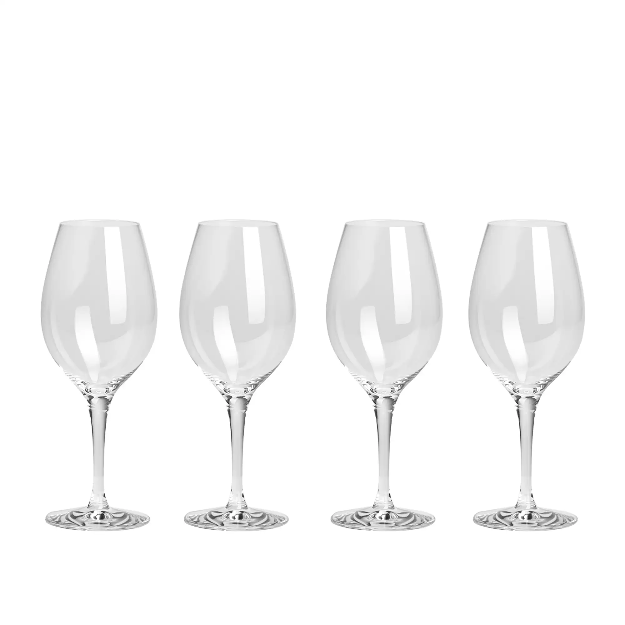 More Wine 44 cl Set Of 4