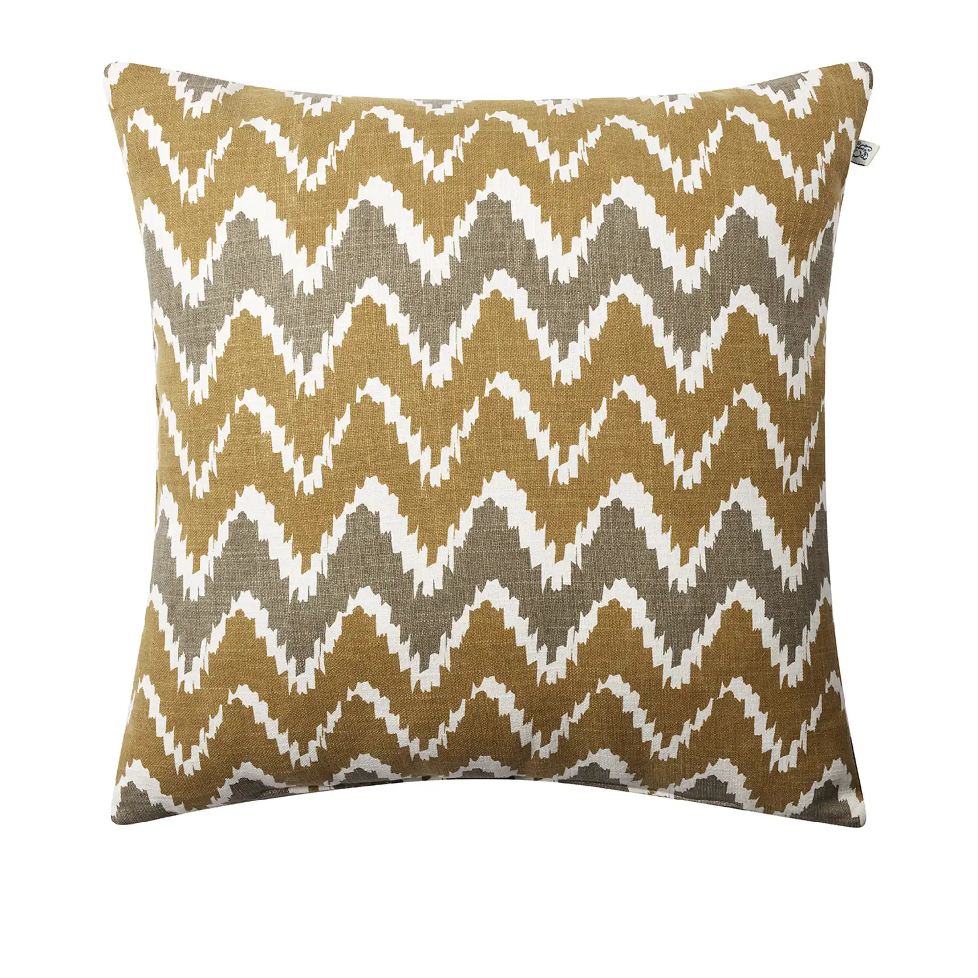 Ikat Bangalore Outdoor Cushion