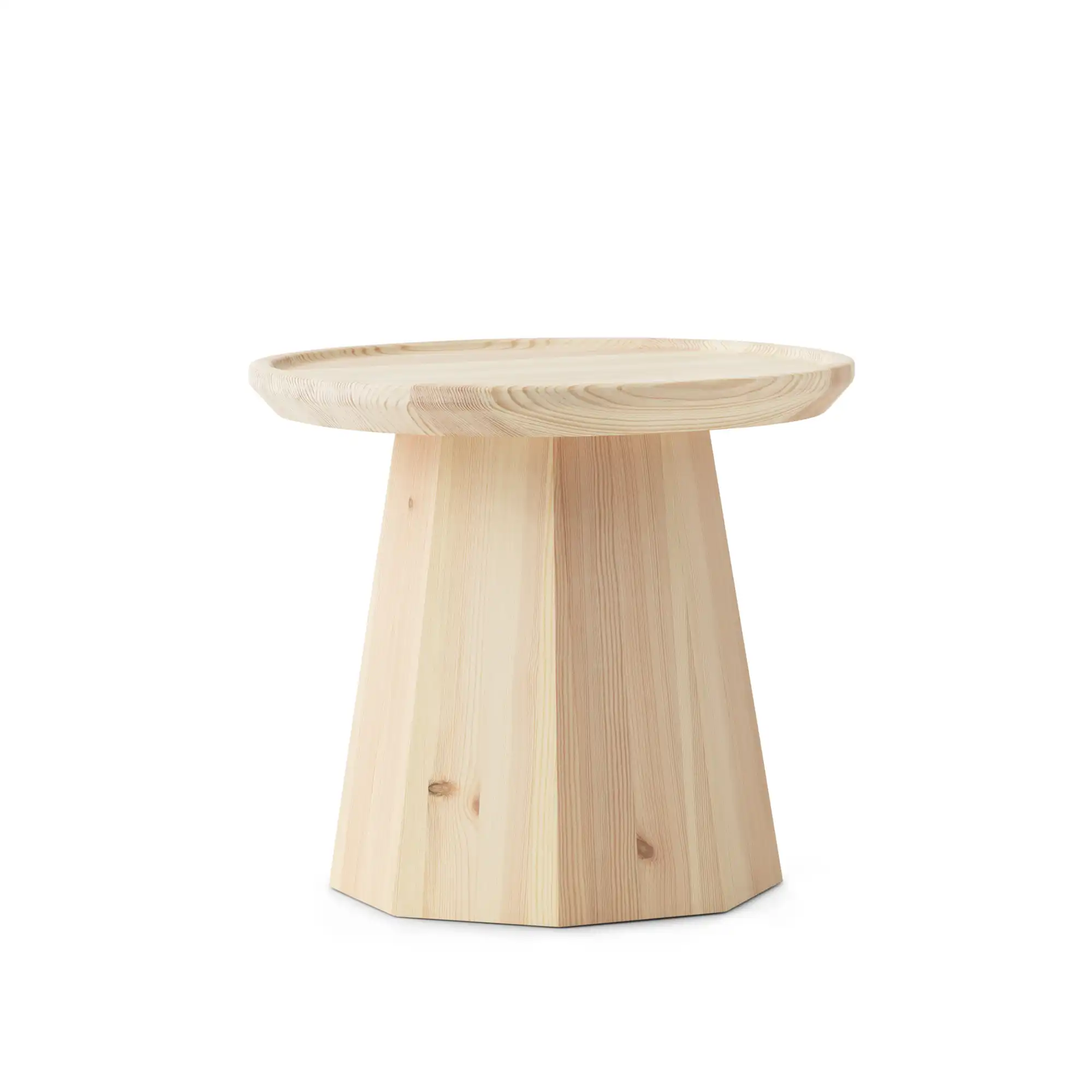 Pine Table Small