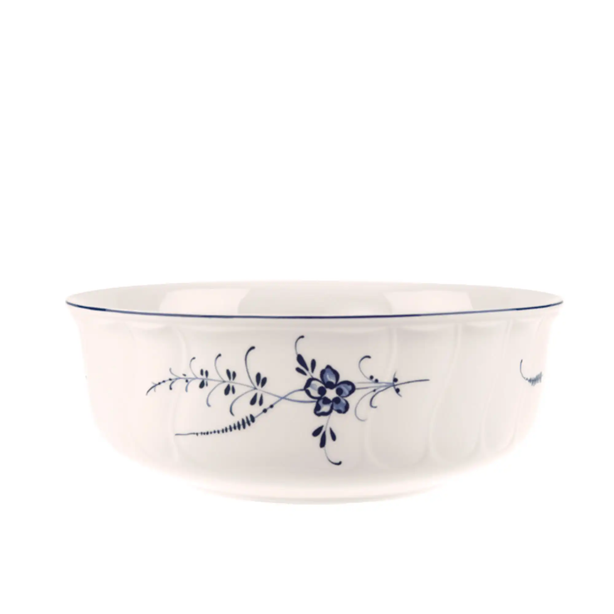 Old Luxembourg Salad Bowl