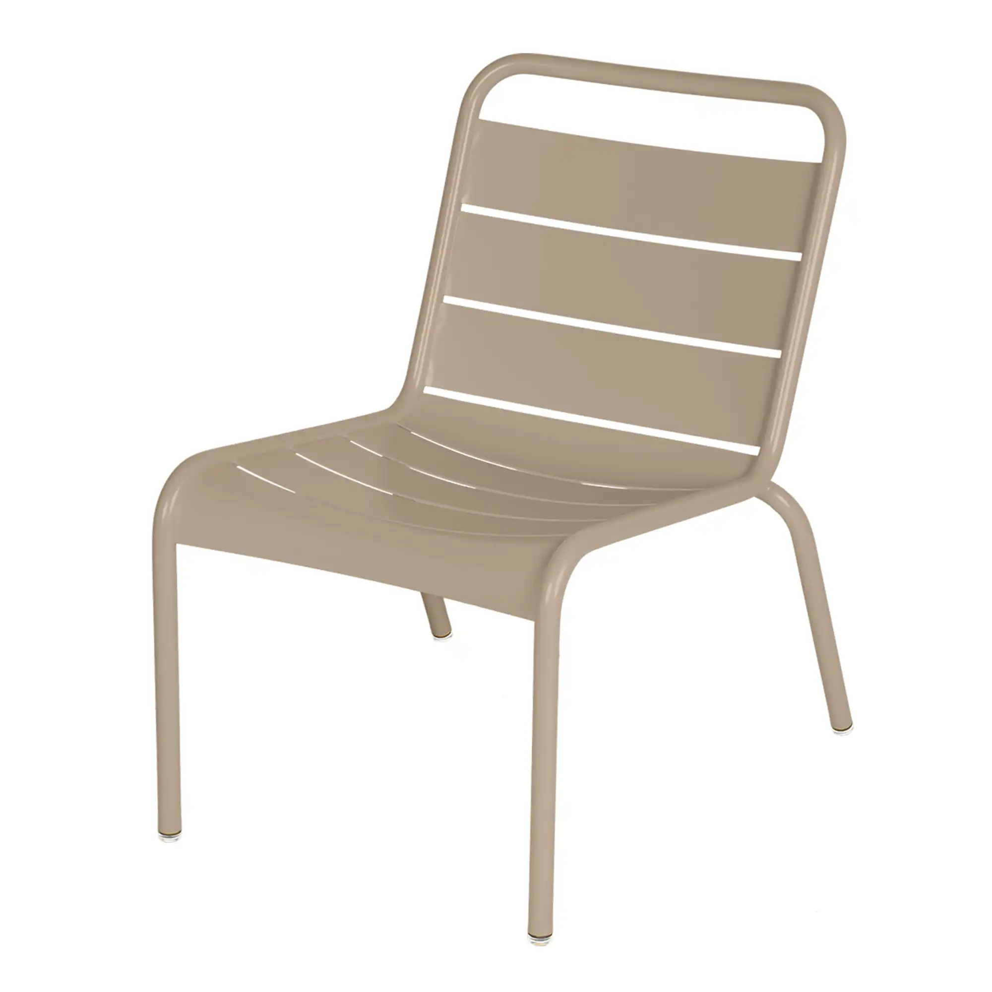 Luxembourg Lounge Chair Nutmeg 14