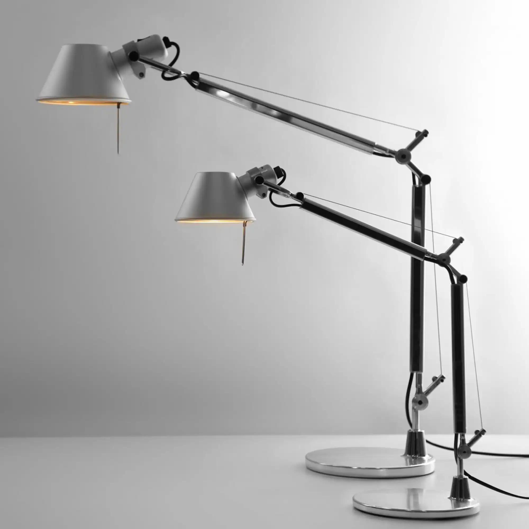 Tolomeo Mini Skrivbordslampa