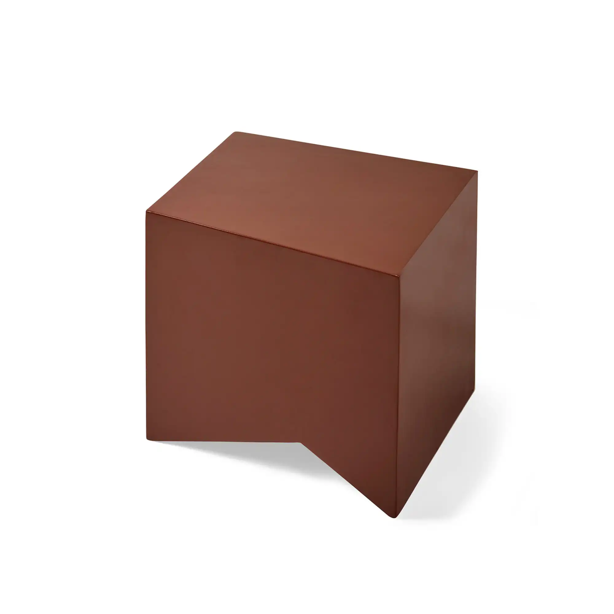Basile sidobord brick