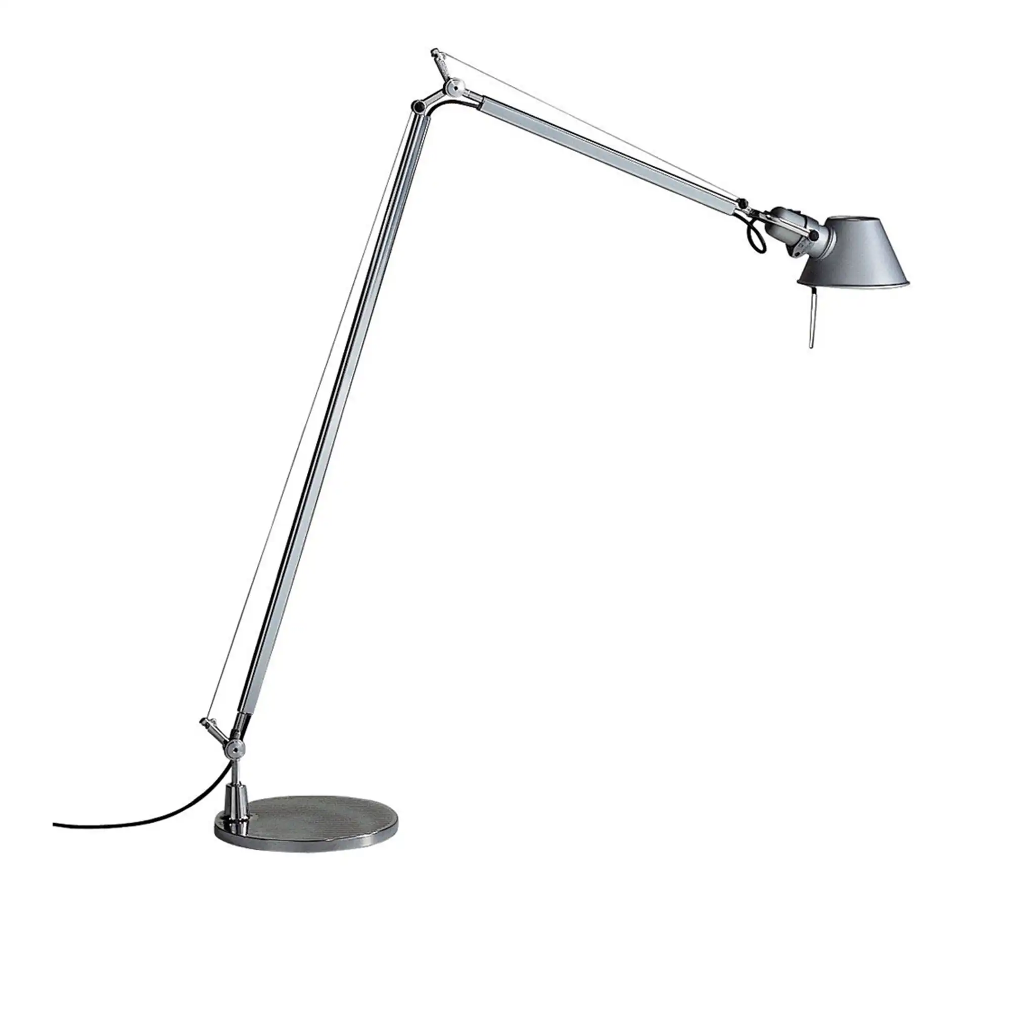 Tolomeo Reading LED Golvlampa