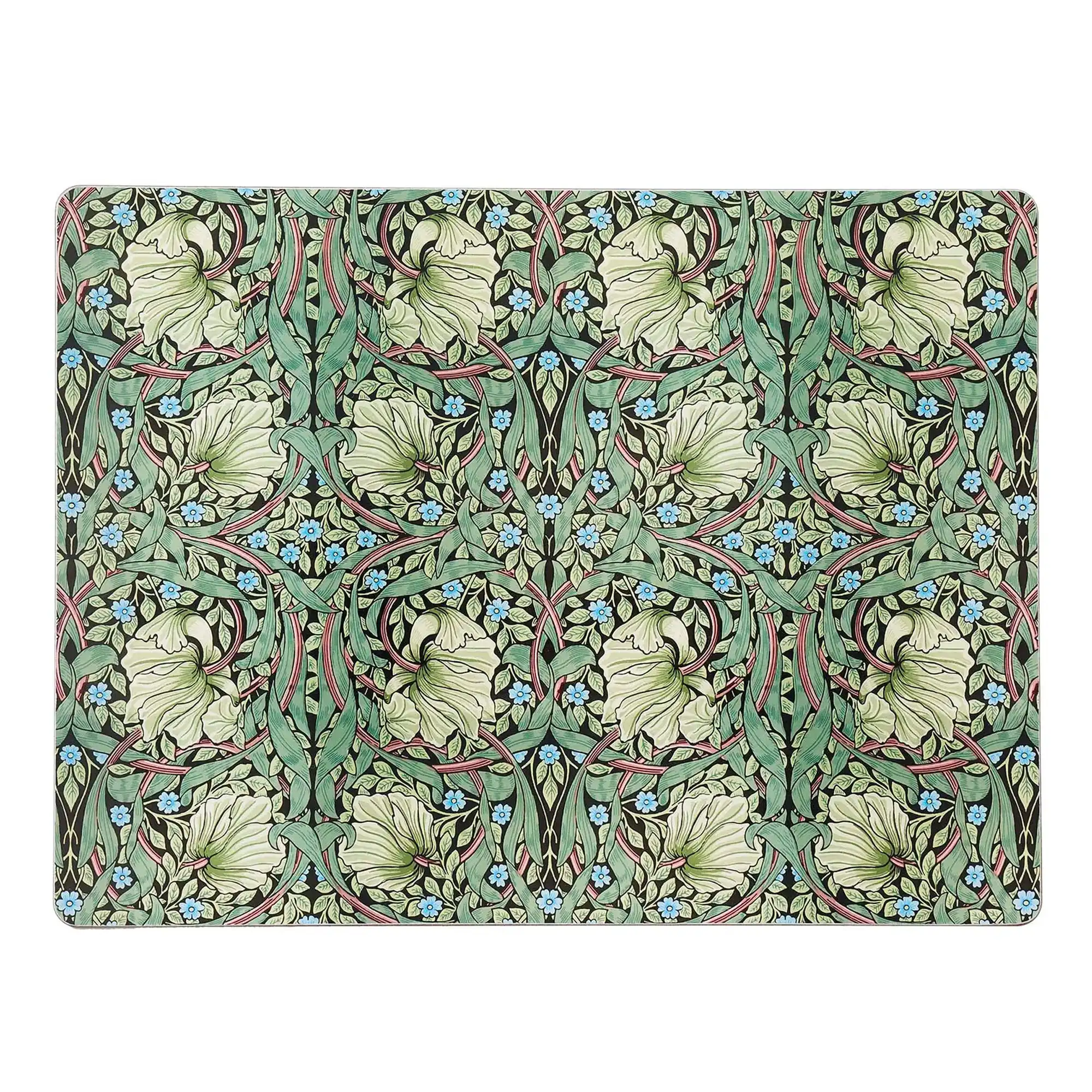 Pimpernel Eucalyptus Tree Table Mat