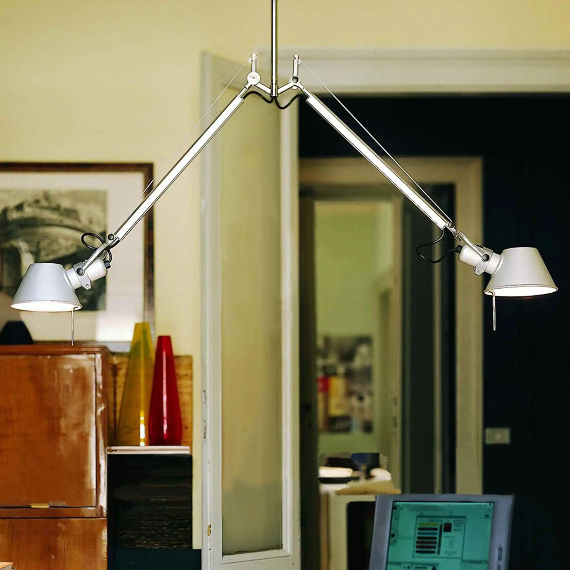 Tolomeo 2 Bracci