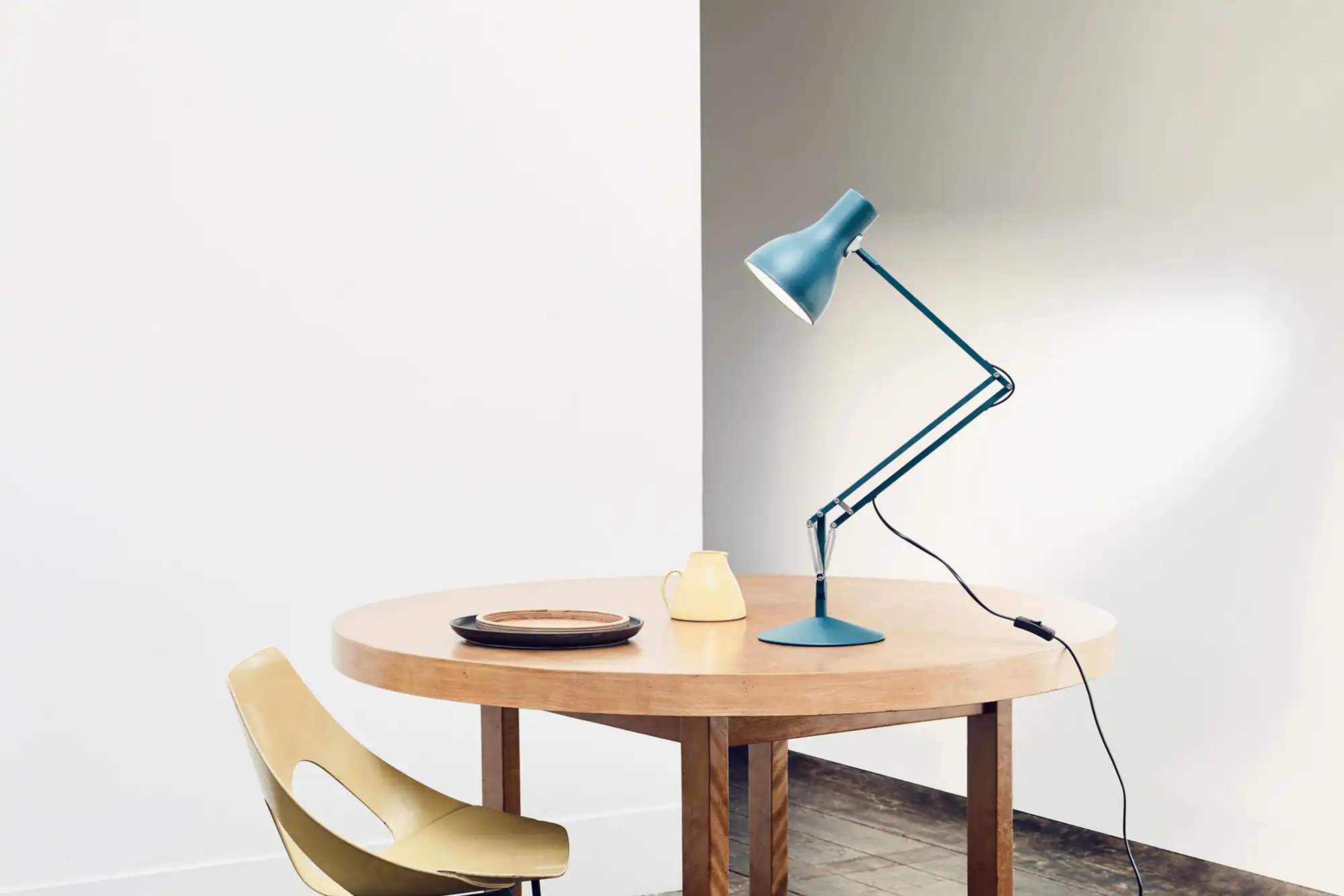 Type 75 Margaret Howell Desk Lamp