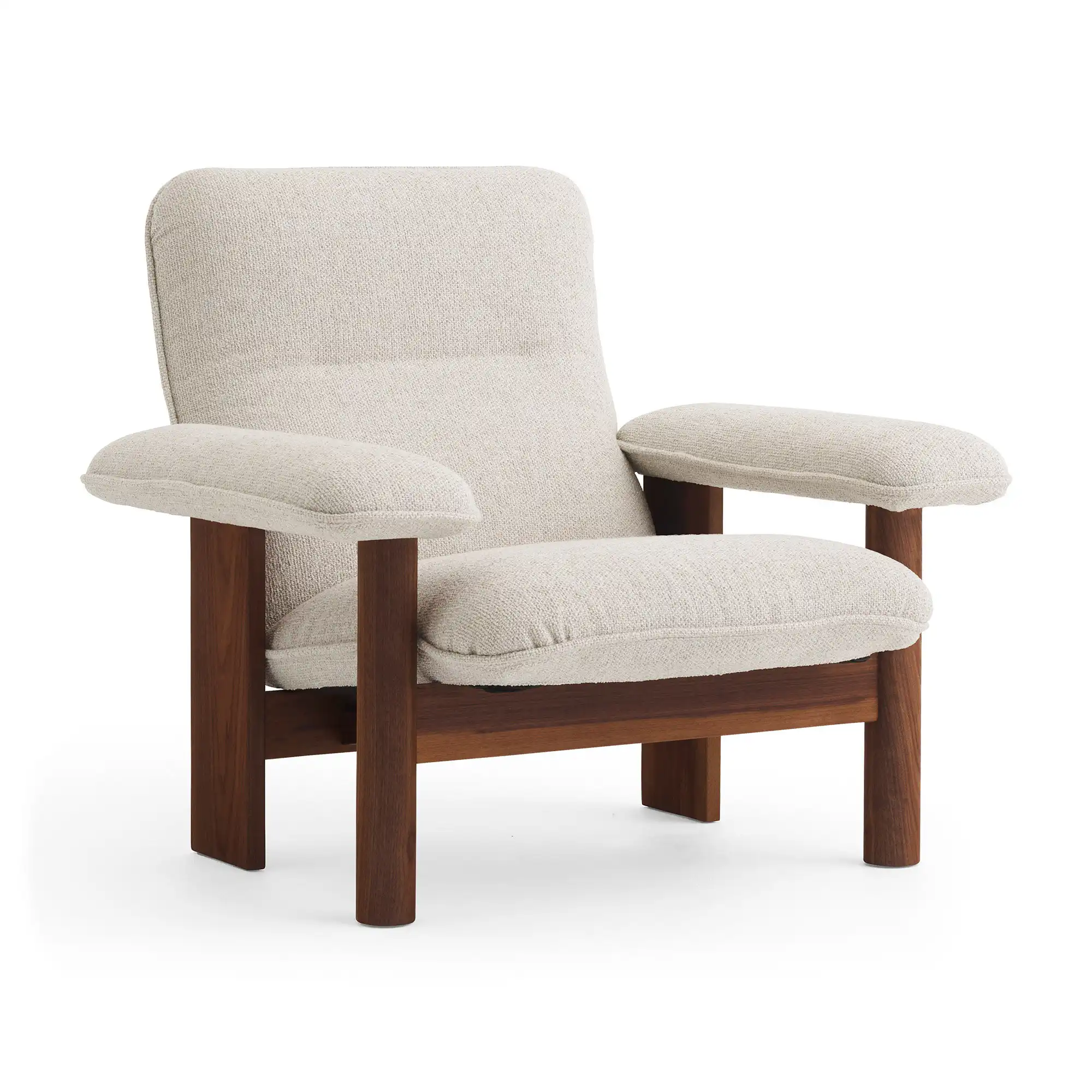 Brasilia Lounge Chair