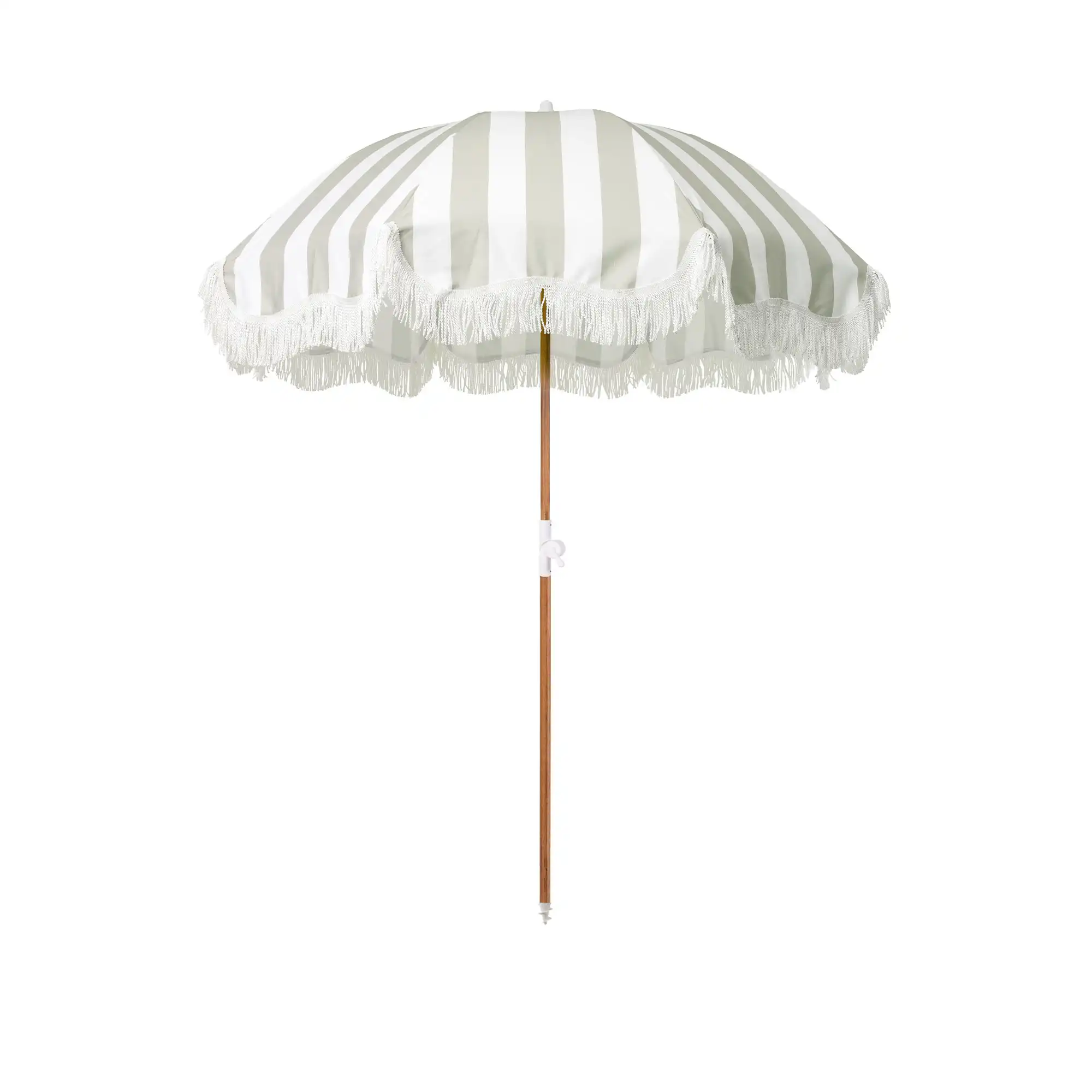 Holiday Beach Umbrella