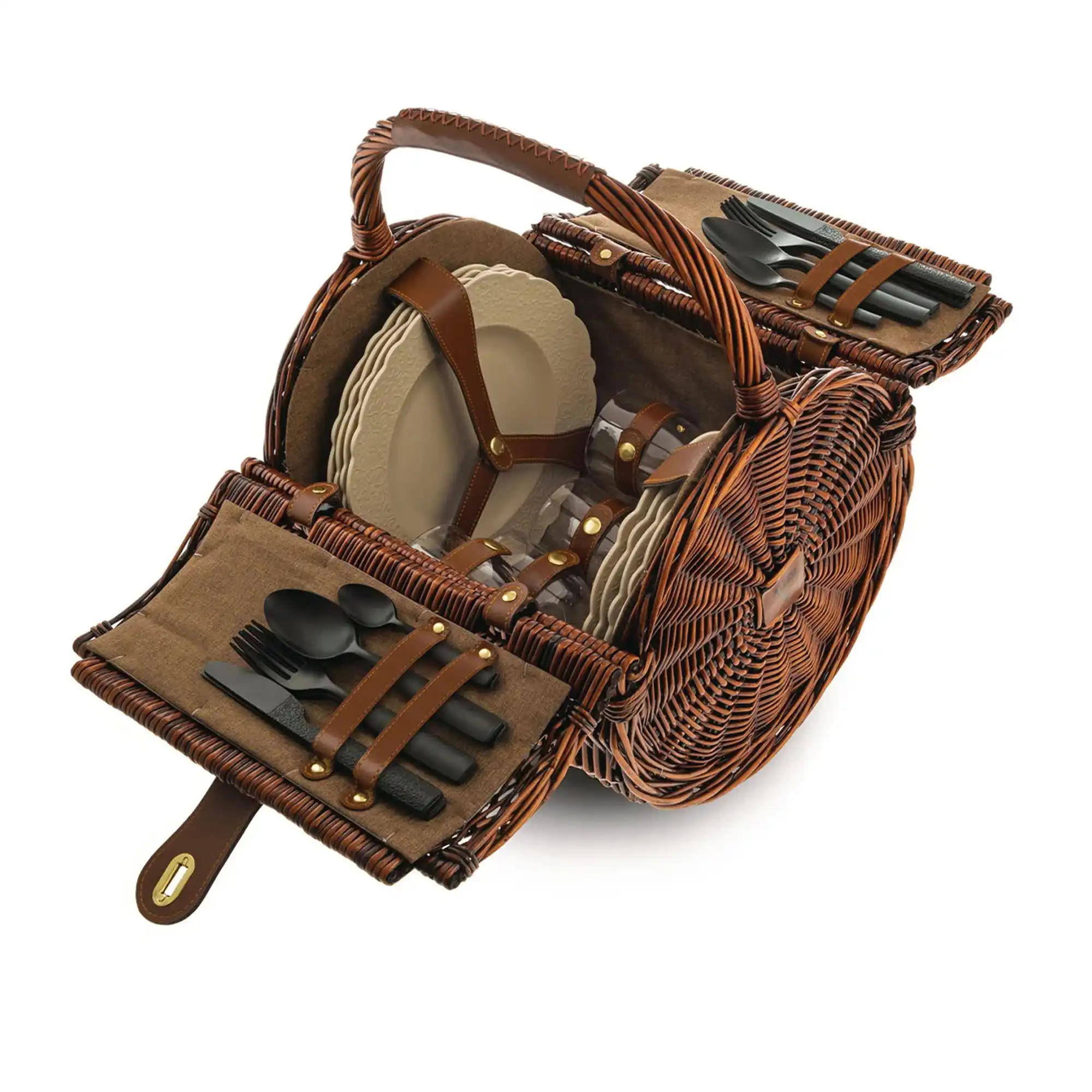 Dressed Air Picnic set