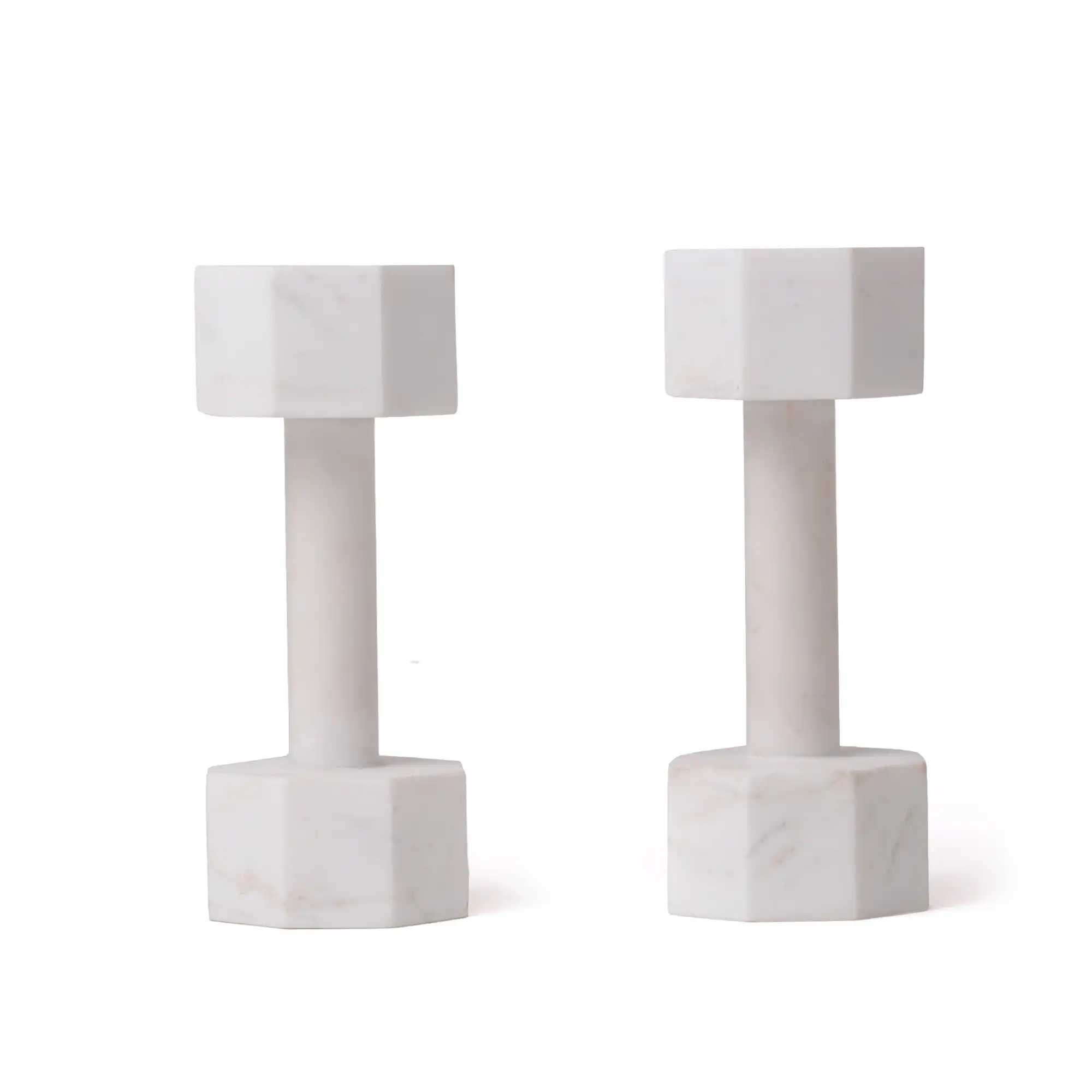 Marble Dumbbell 3Kg - Set of 2