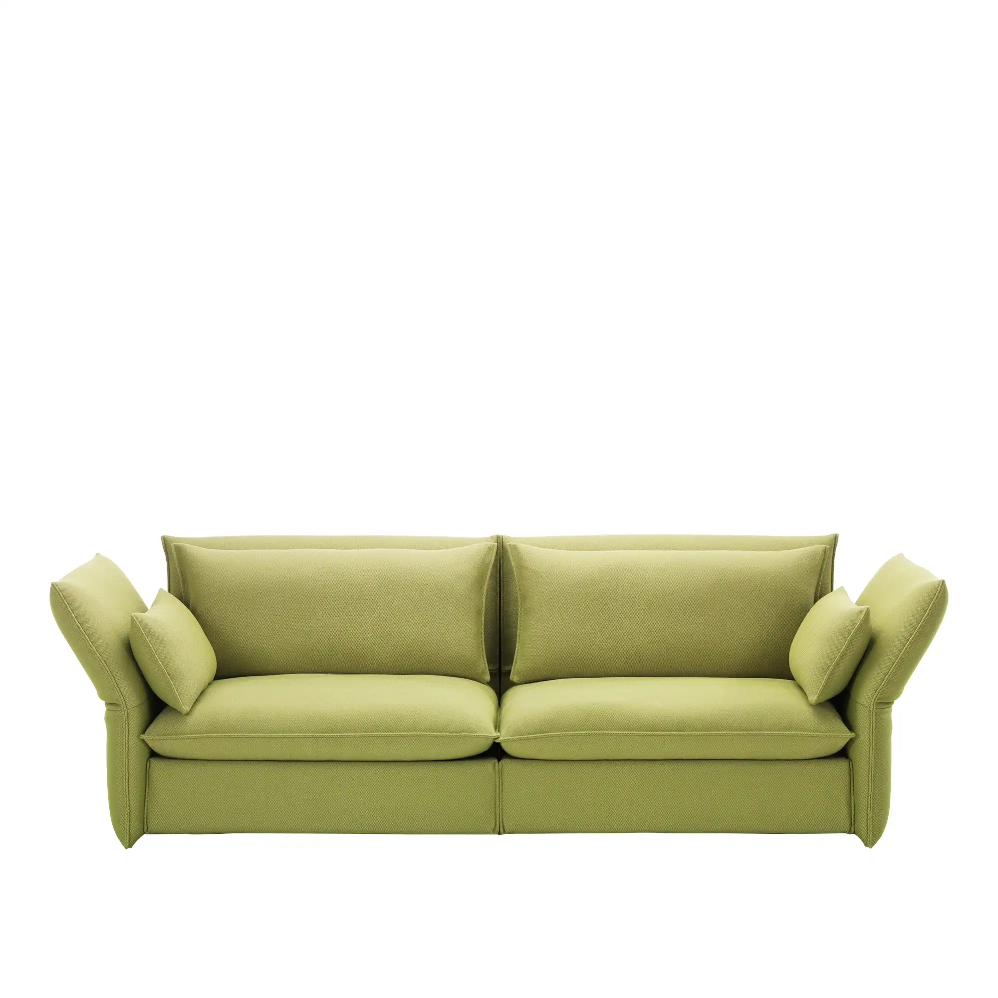 Mariposa Sofa 3-Seater